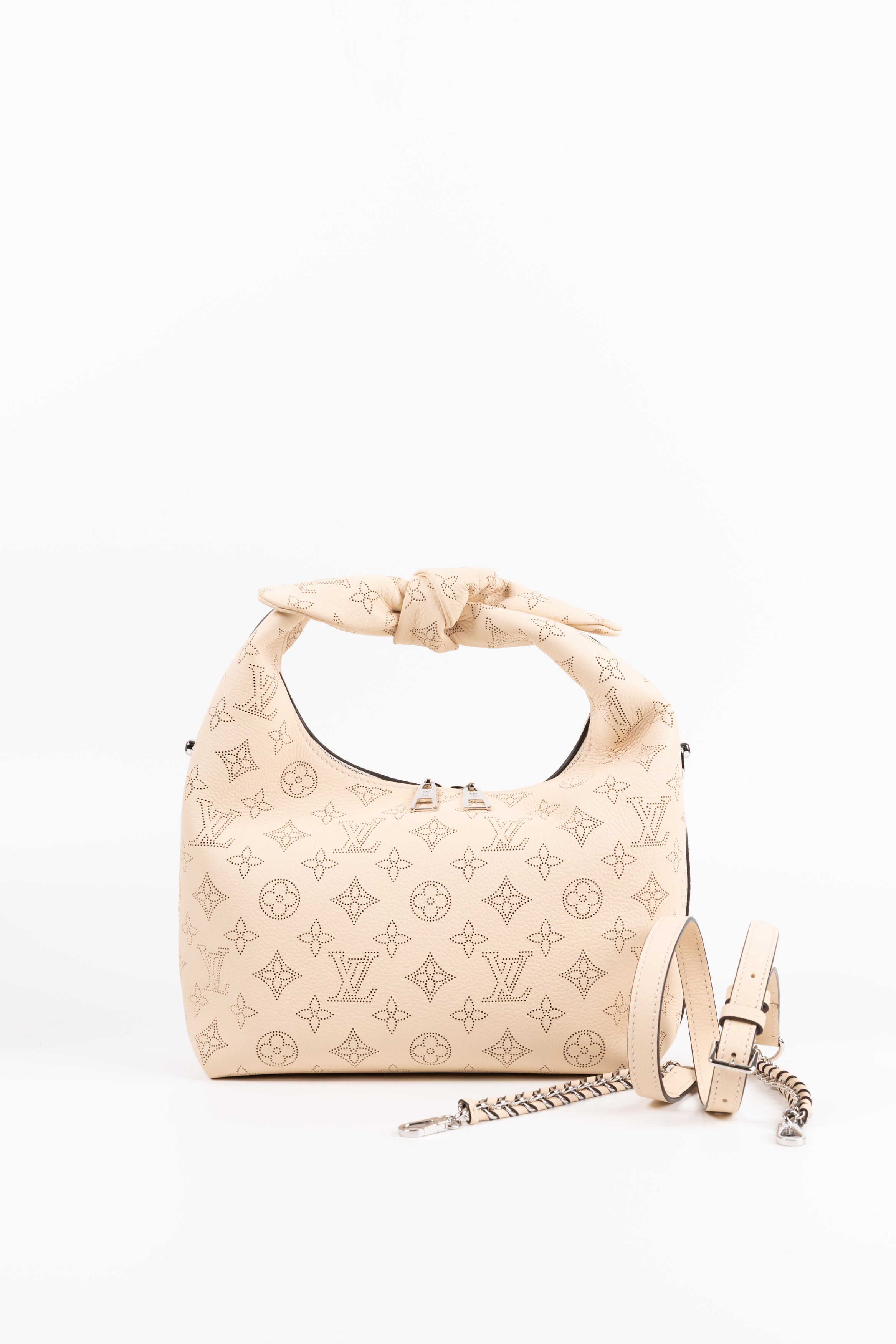 Louis Vuitton Mahina Why Knot PM