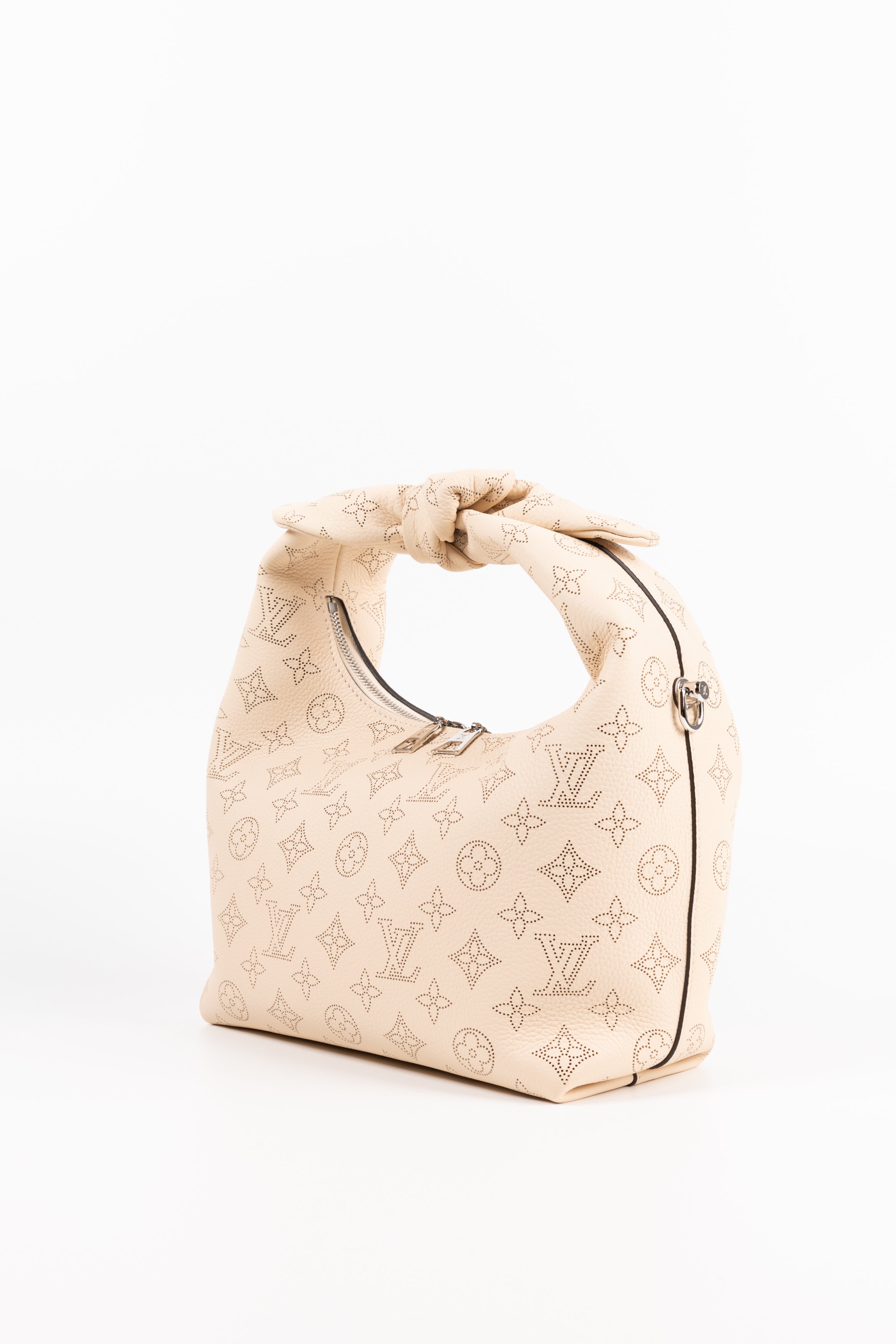 Louis Vuitton Mahina Why Knot PM