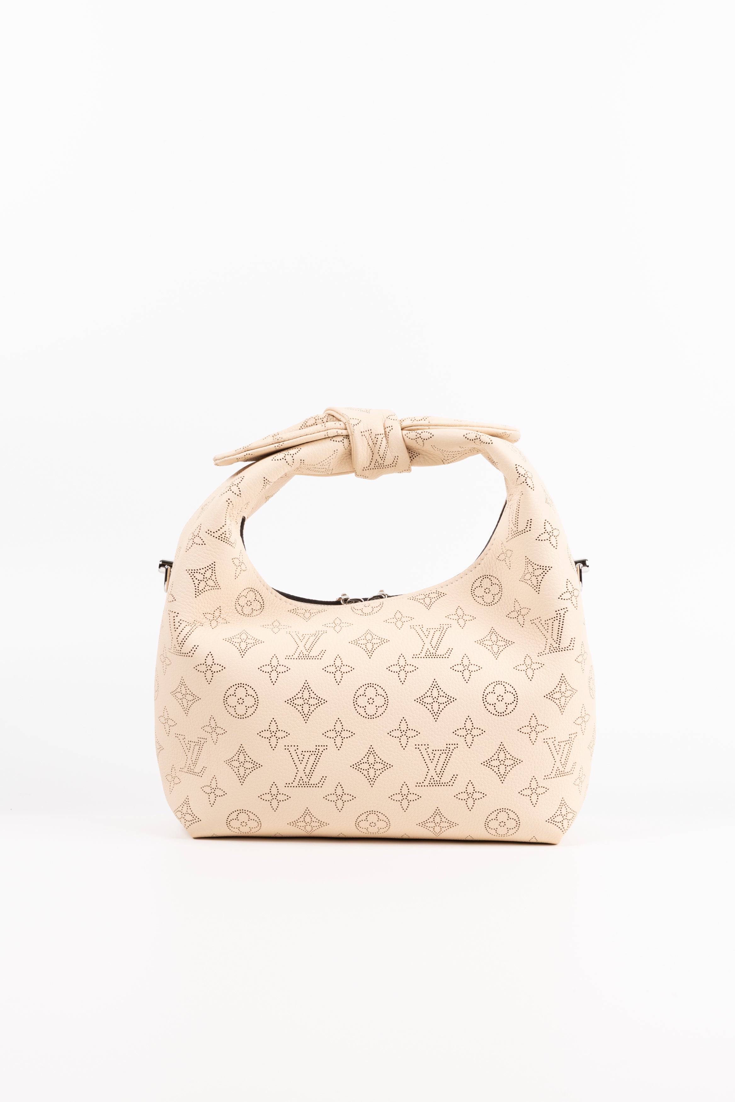 Louis Vuitton Mahina Why Knot PM