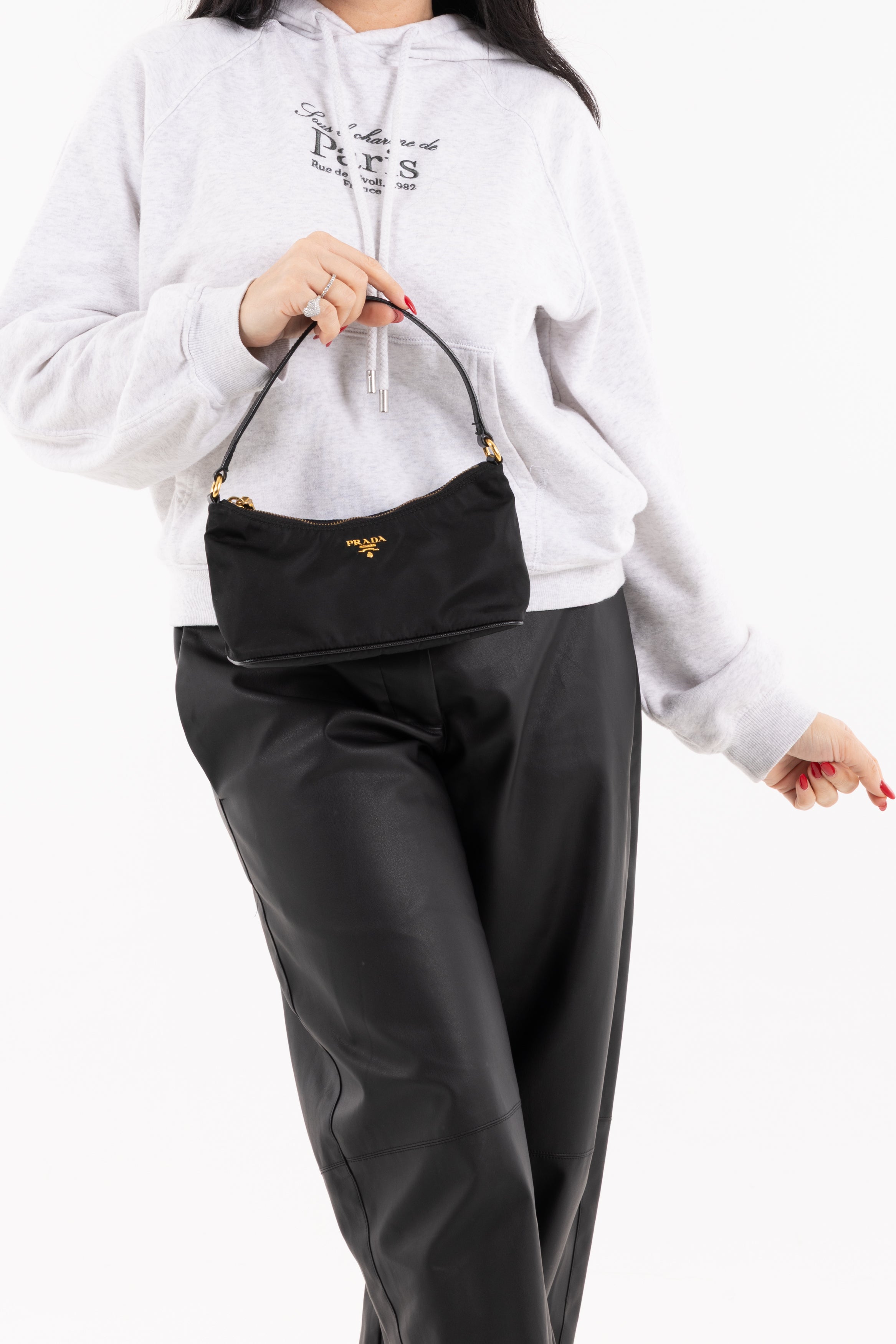 Prada Borsa a Spalla