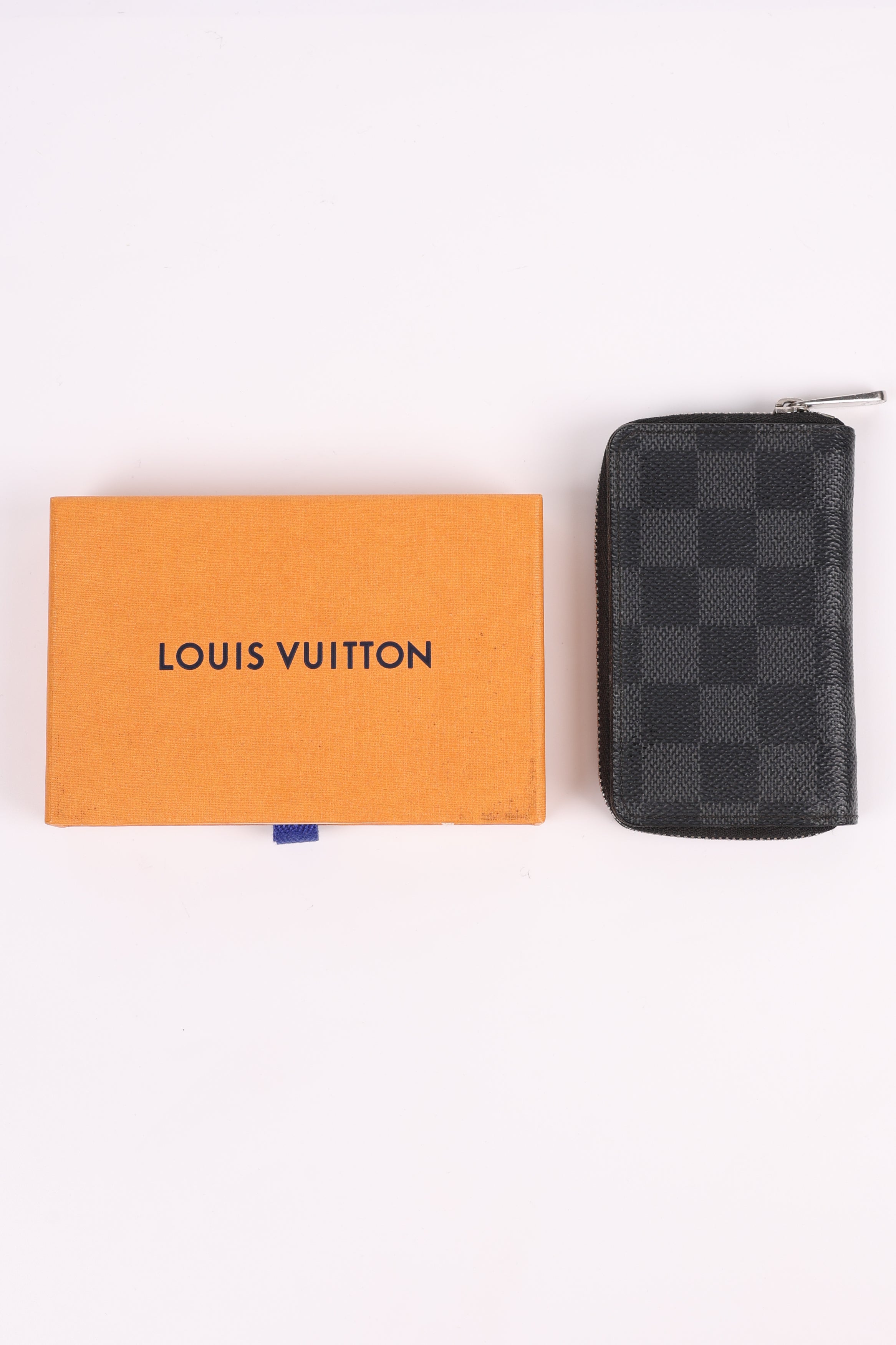 Portafoglio Louis Vuitton