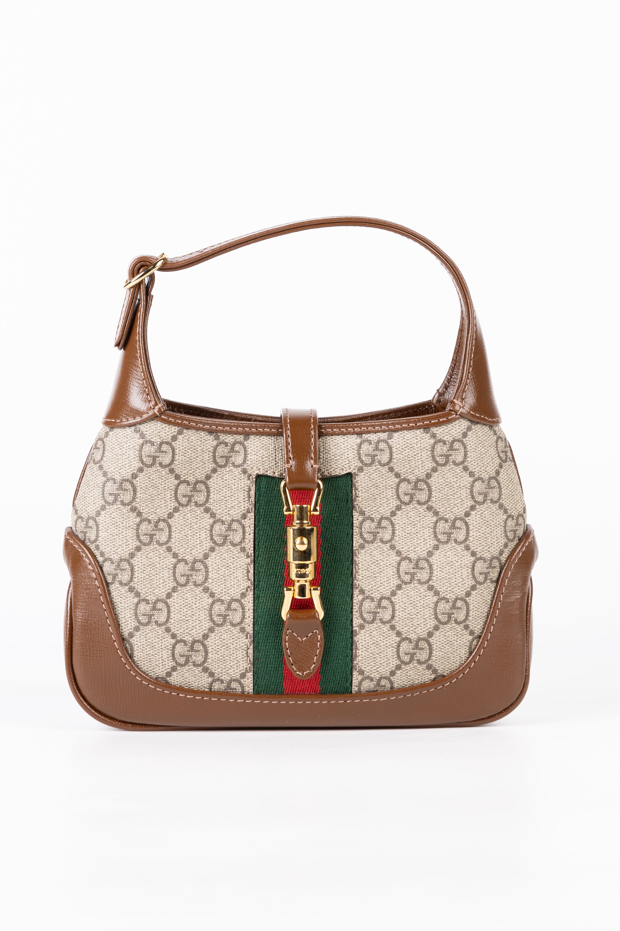 Gucci Mini borsa Jackie 1961