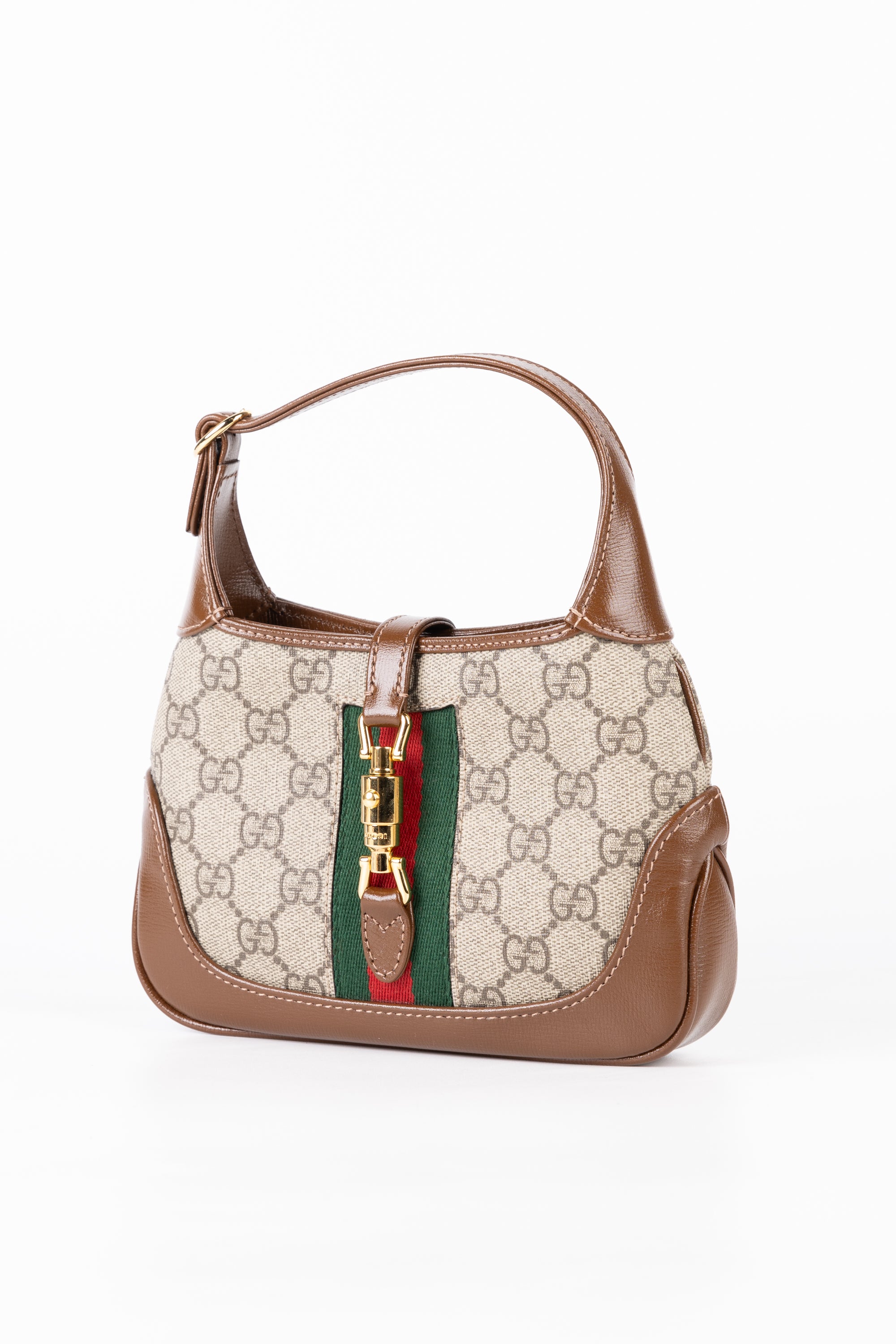 Gucci Mini borsa Jackie 1961