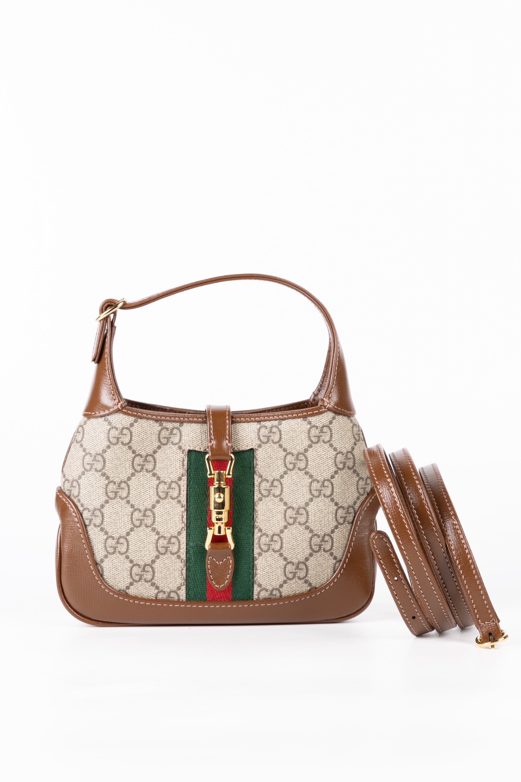 Gucci Mini borsa Jackie 1961