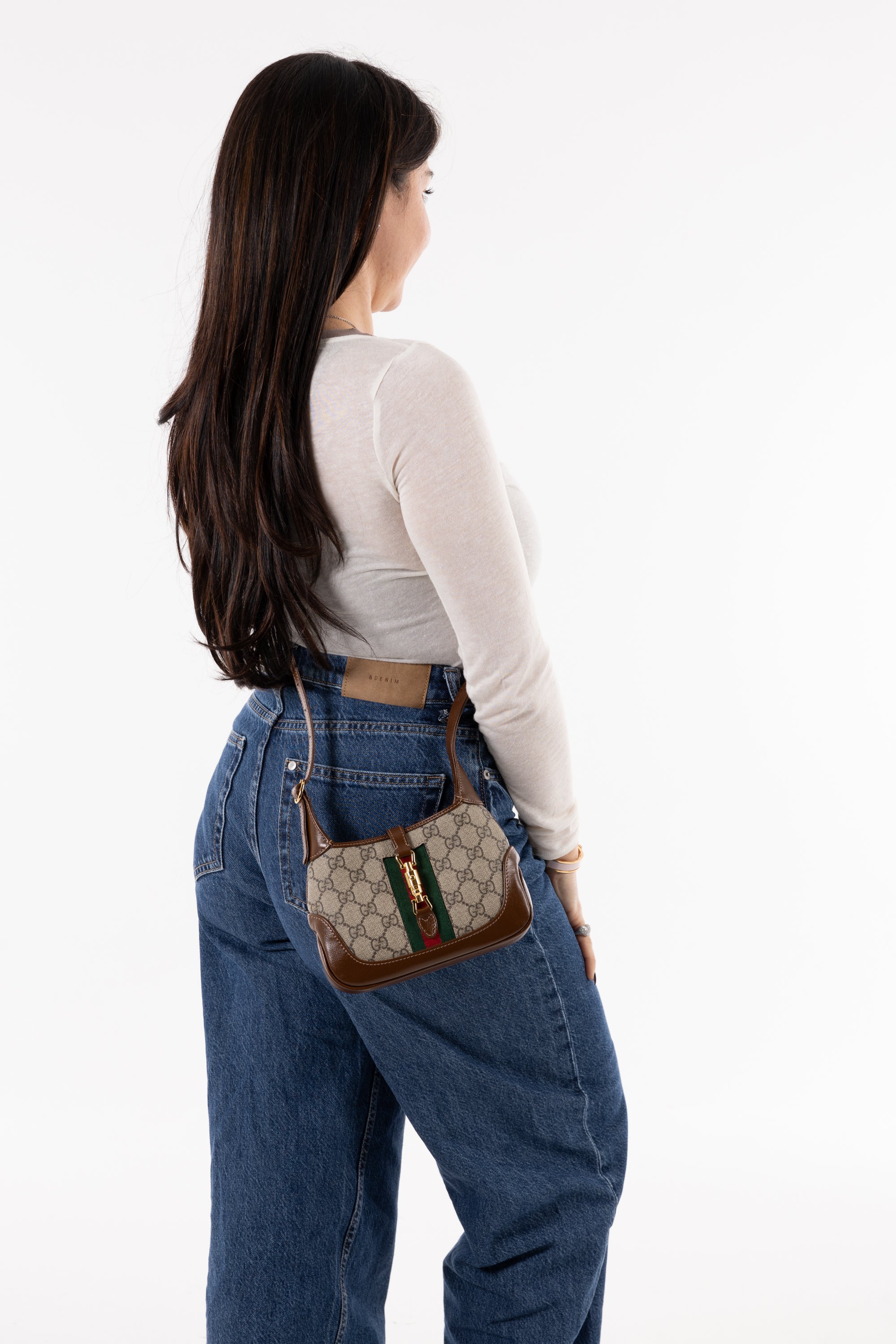 Gucci Mini borsa Jackie 1961
