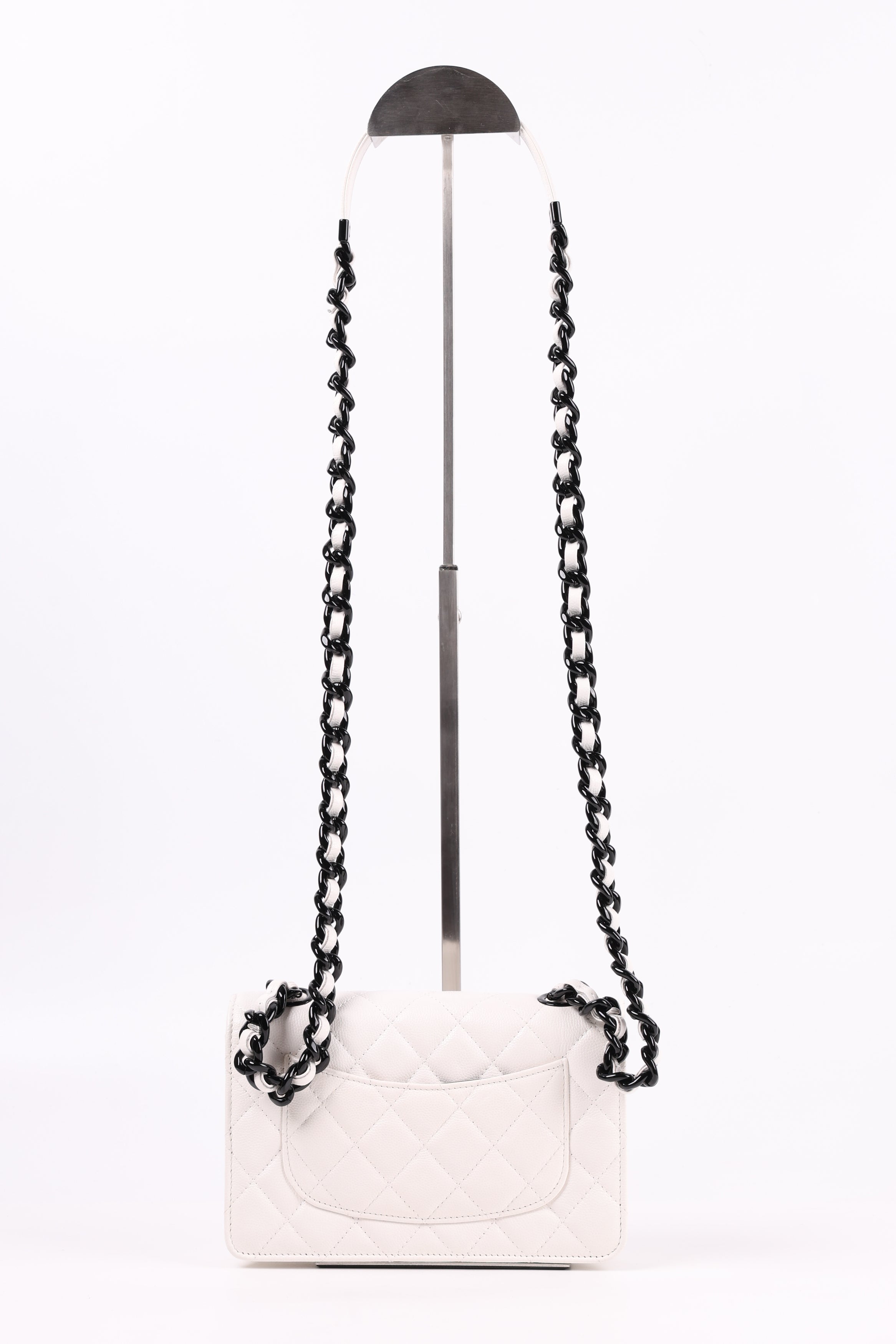 Chanel WOC Panda Limited