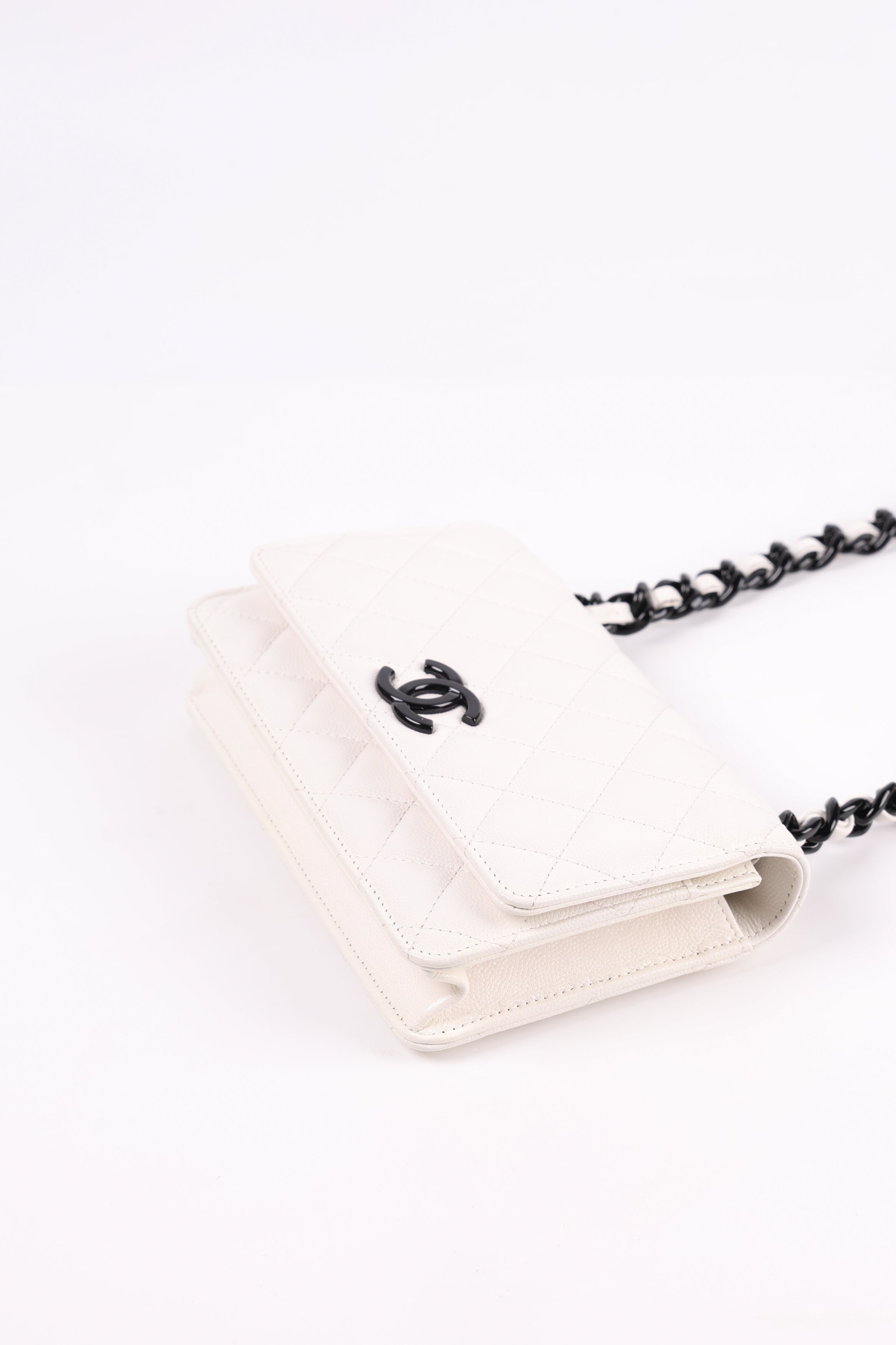 Chanel WOC Panda Limited