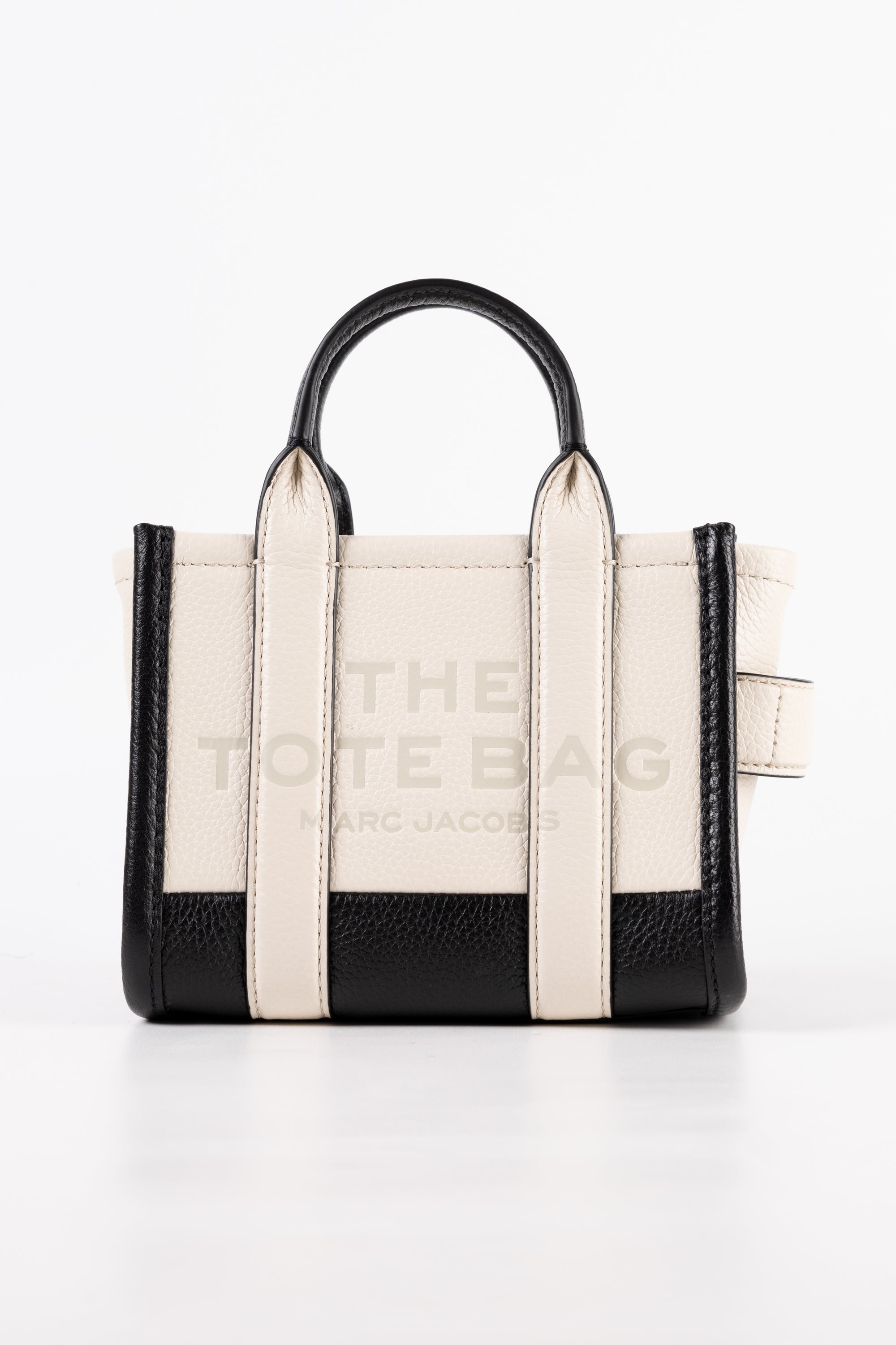 Marc Jacobs The Colorblock Crossbody Tote Bag
