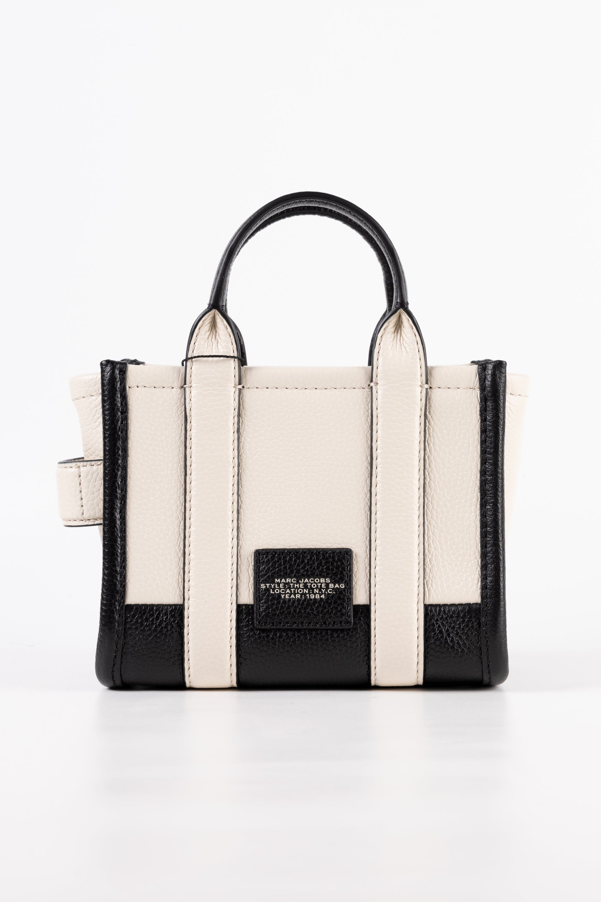 Marc Jacobs The Colorblock Crossbody Tote Bag