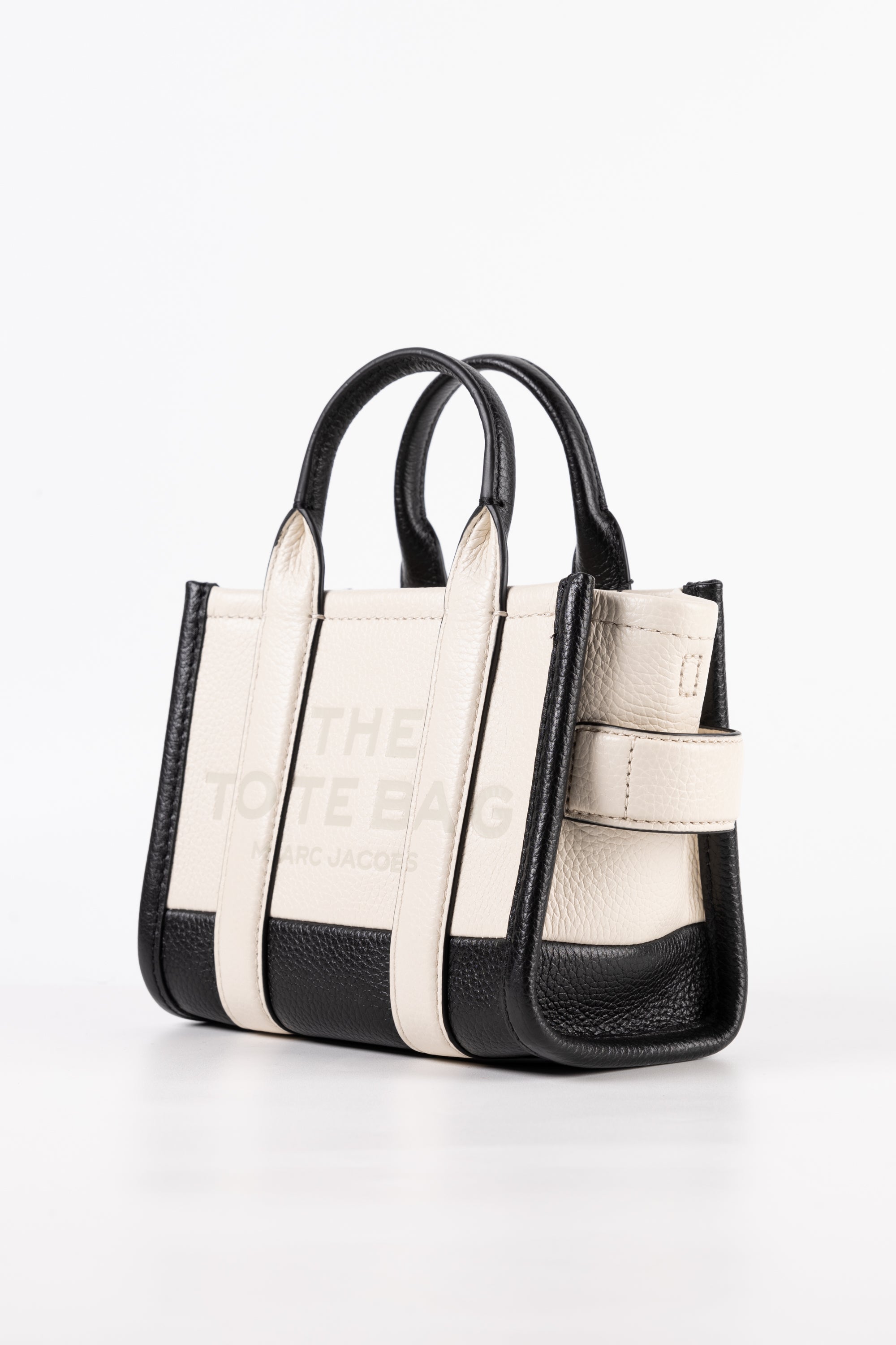 Marc Jacobs The Colorblock Crossbody Tote Bag