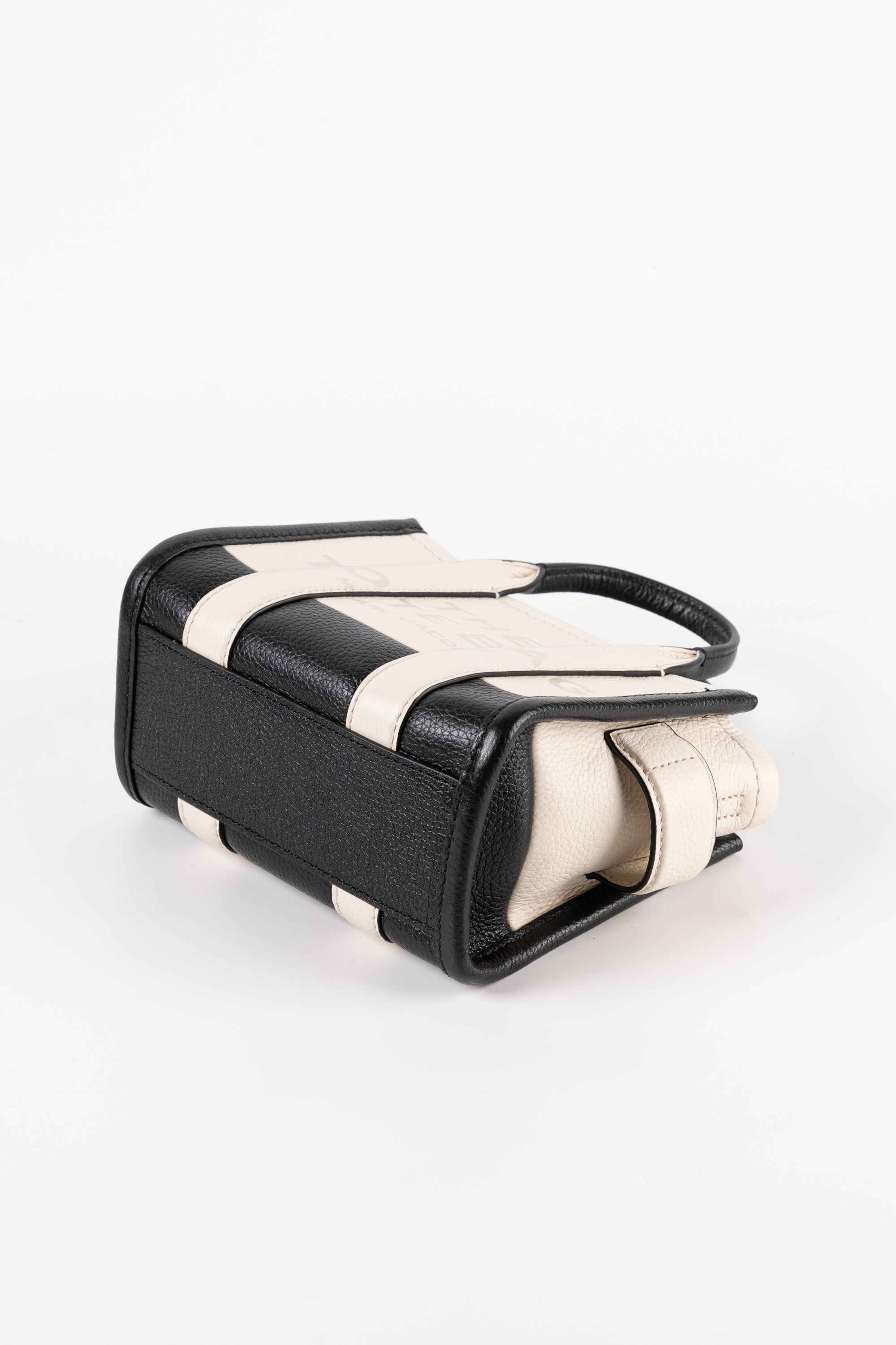 Marc Jacobs The Colorblock Crossbody Tote Bag