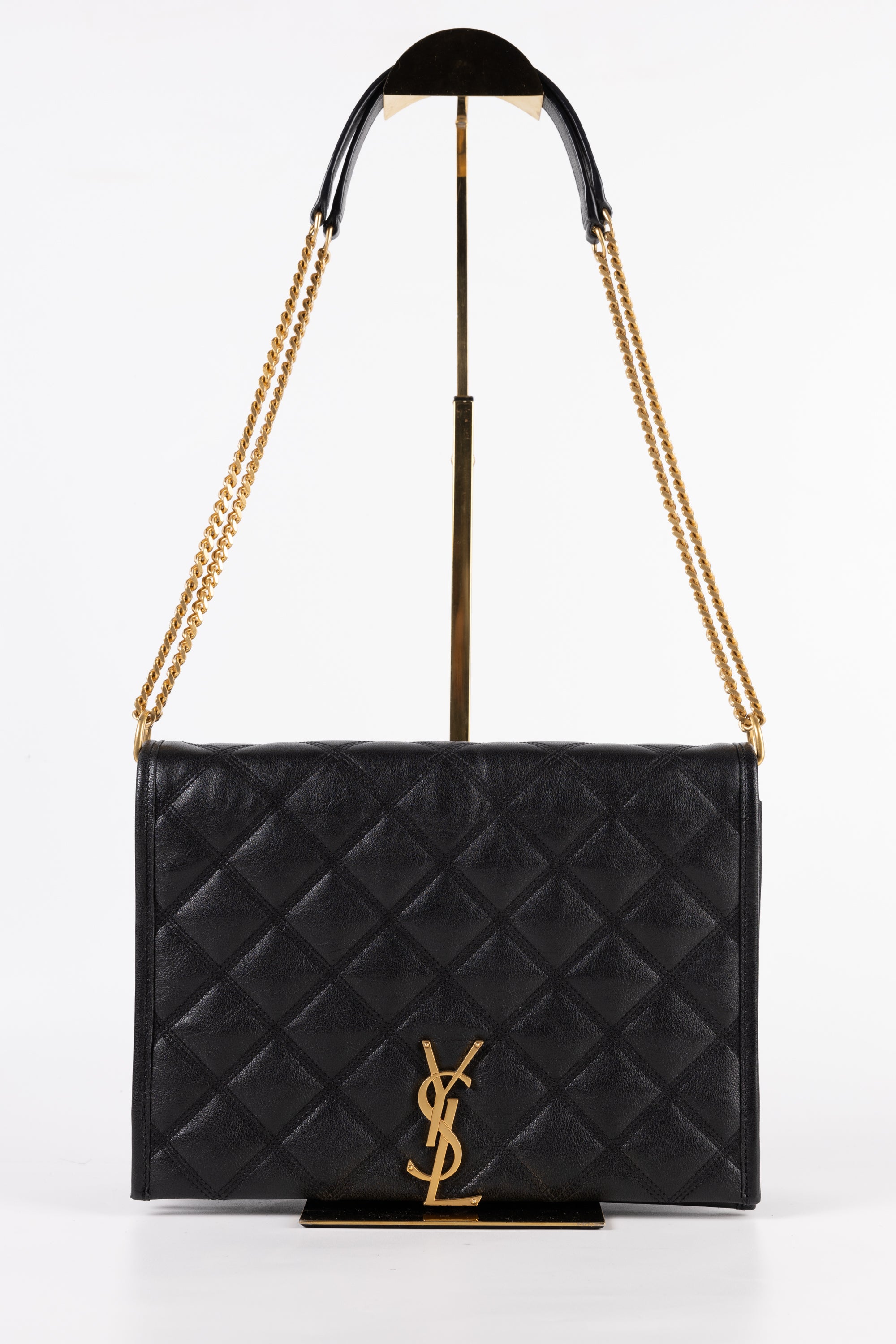 Saint Laurent Becky Nera