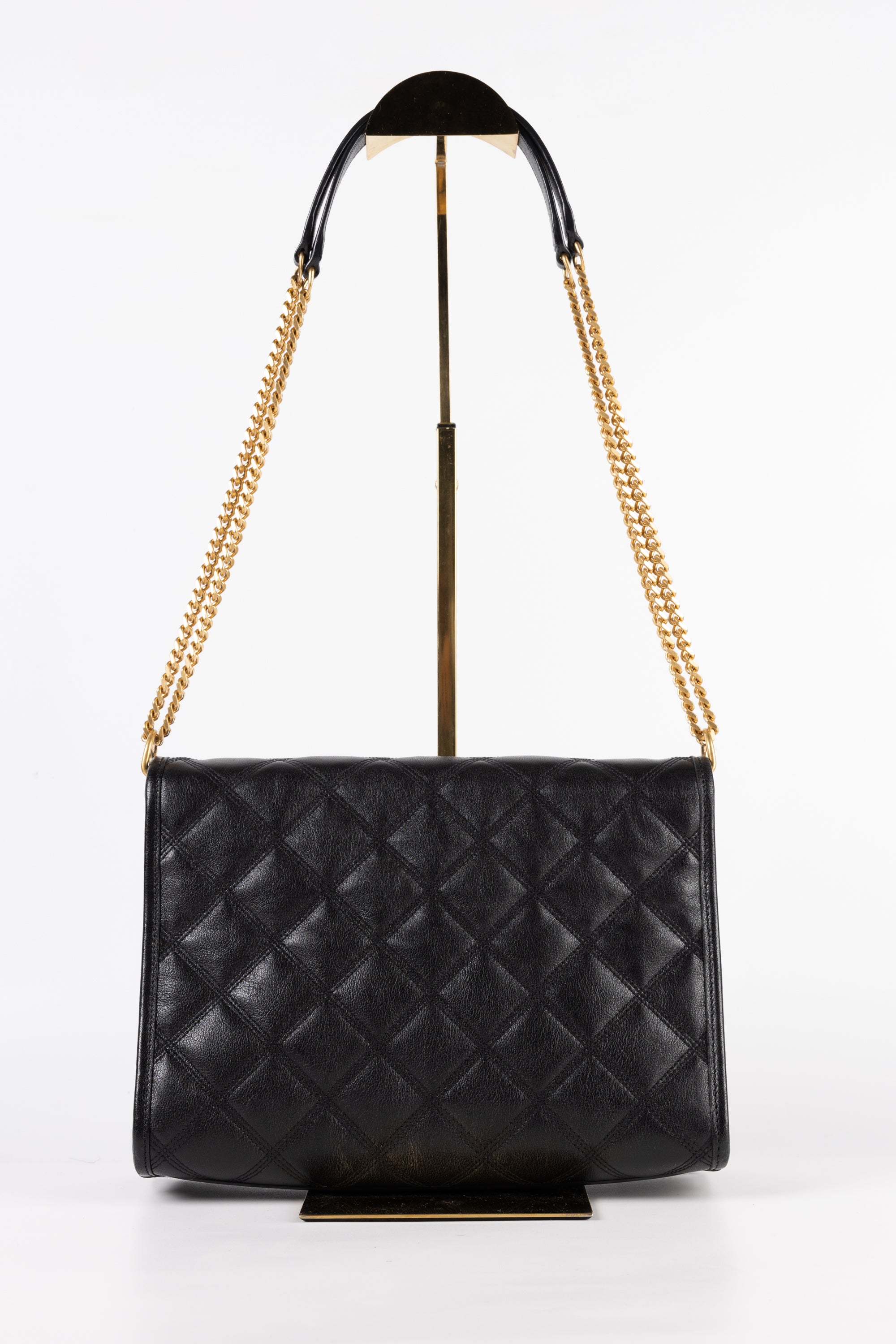 Saint Laurent Becky Nera