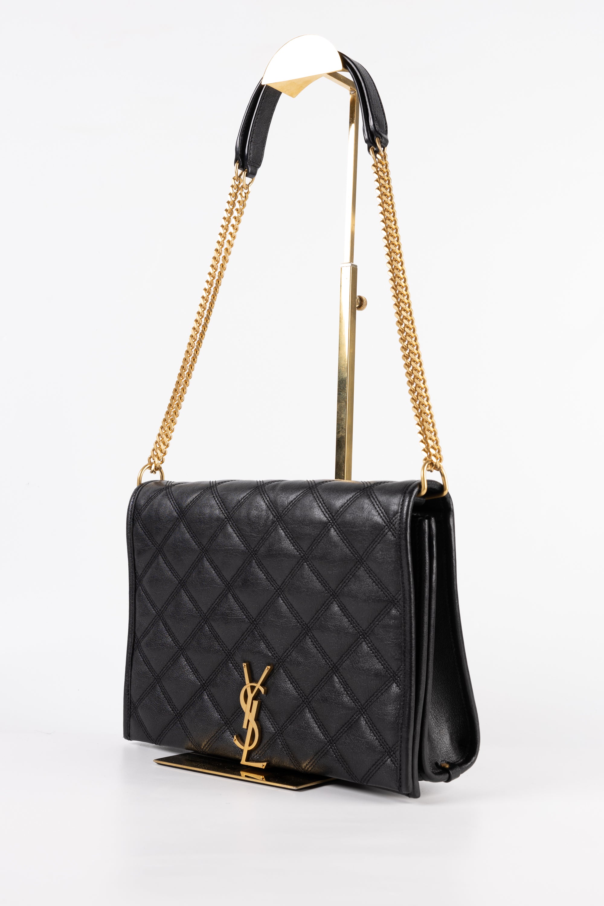 Saint Laurent Becky Nera