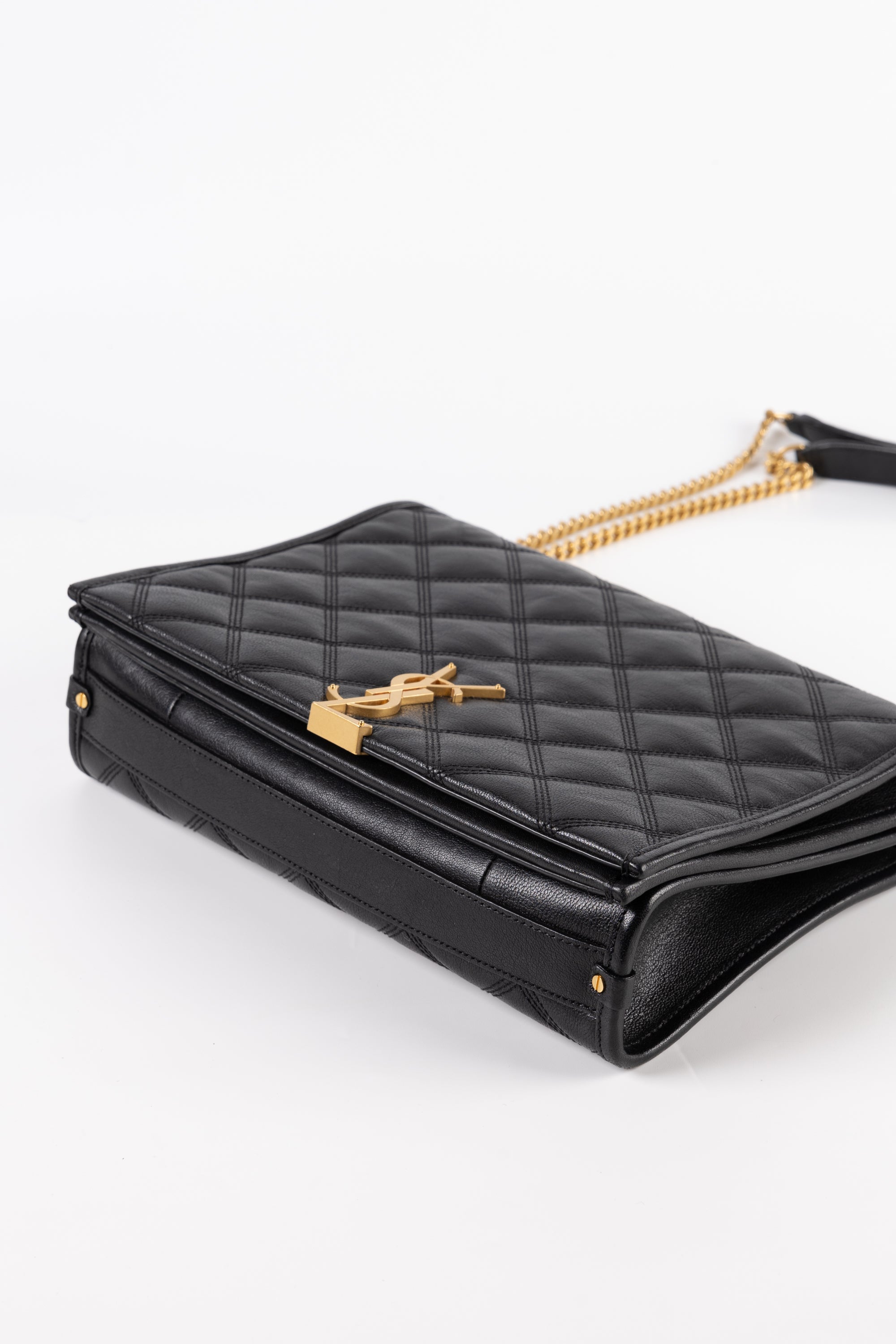 Saint Laurent Becky Nera