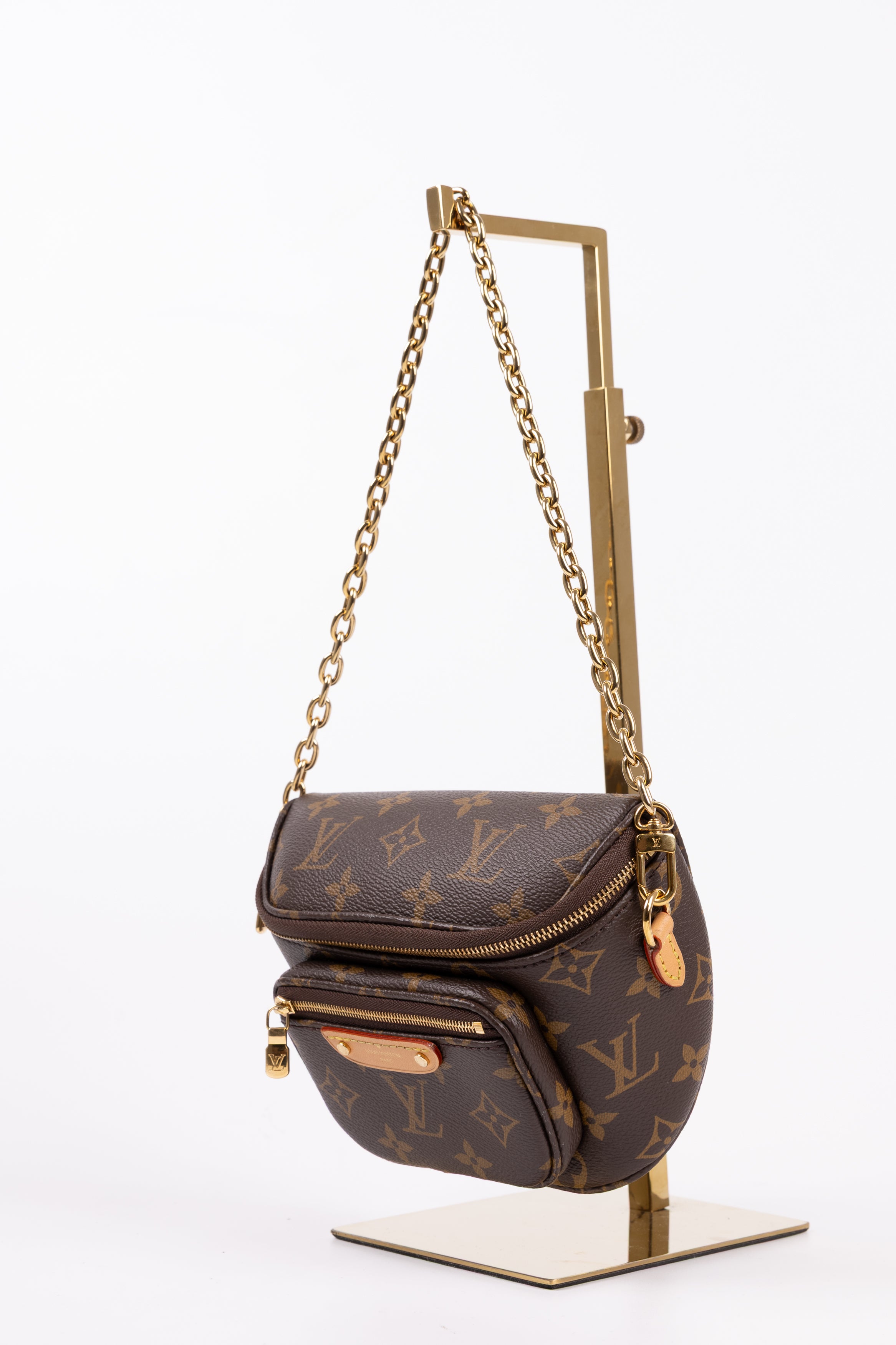 Louis Vuitton Bumbag