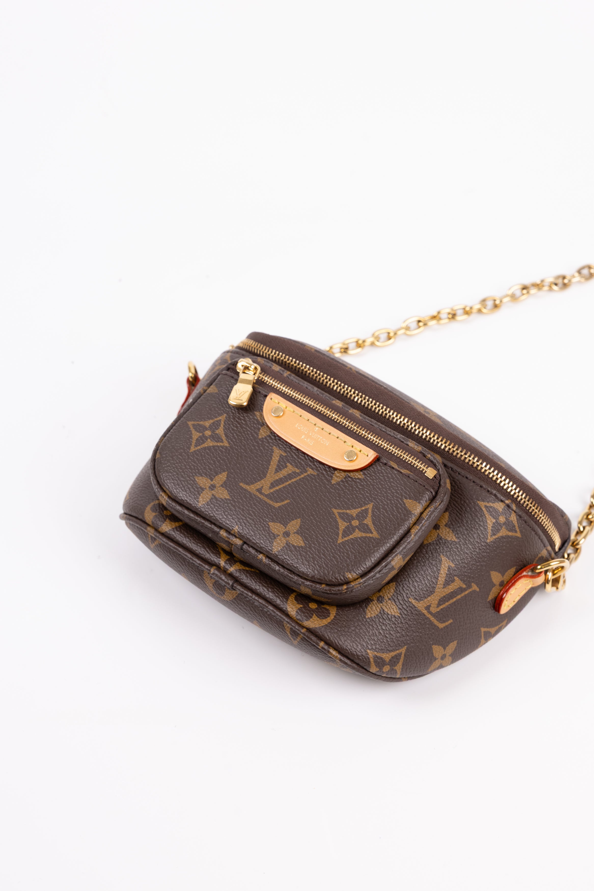 Louis Vuitton Bumbag