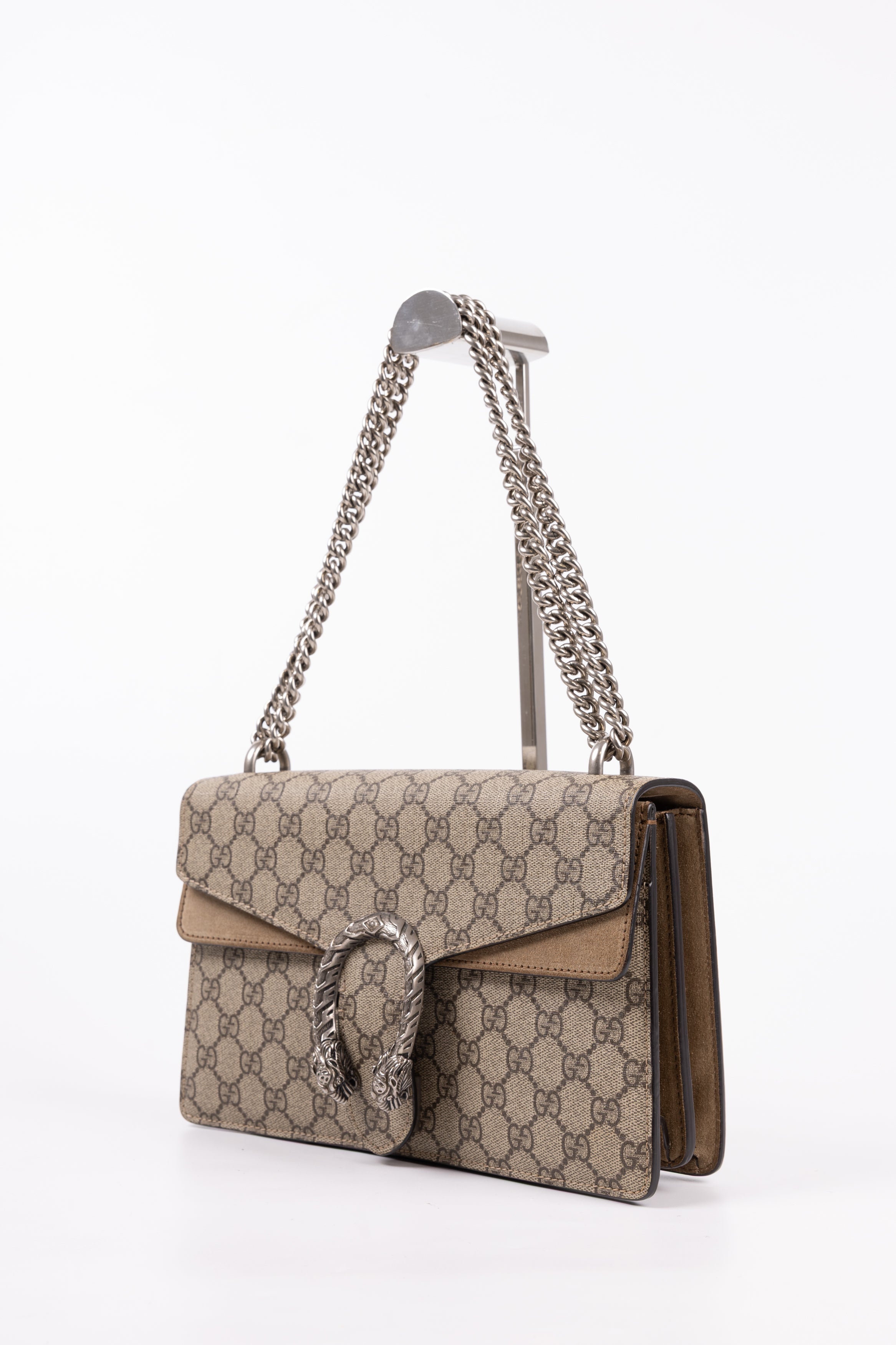 Gucci Dionysus Beige