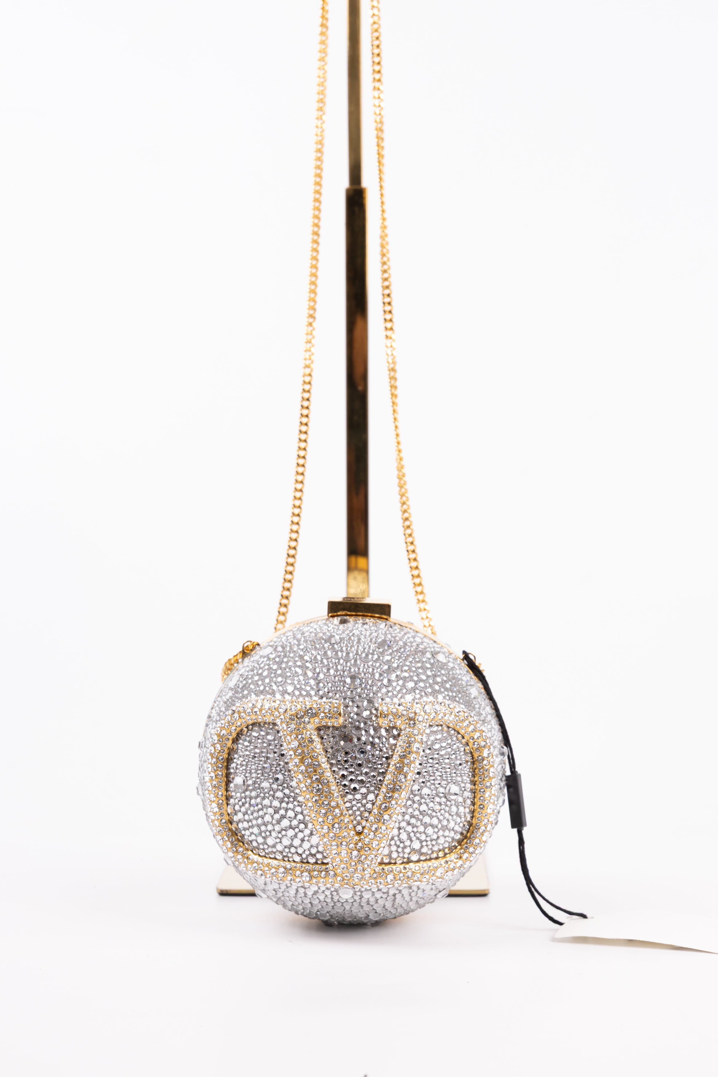 Valentino Sfera Swarosky Limited