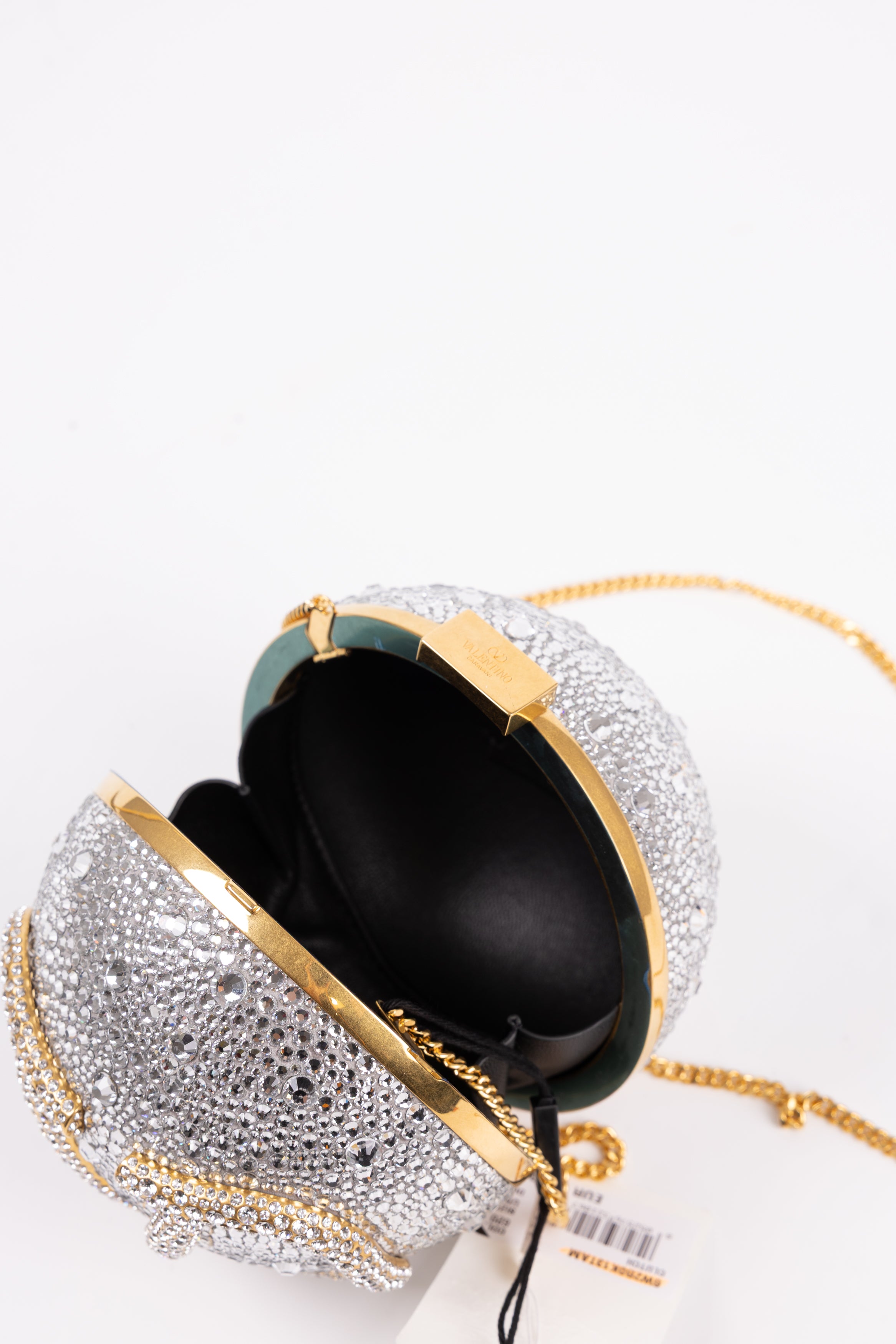 Valentino Sfera Swarosky Limited