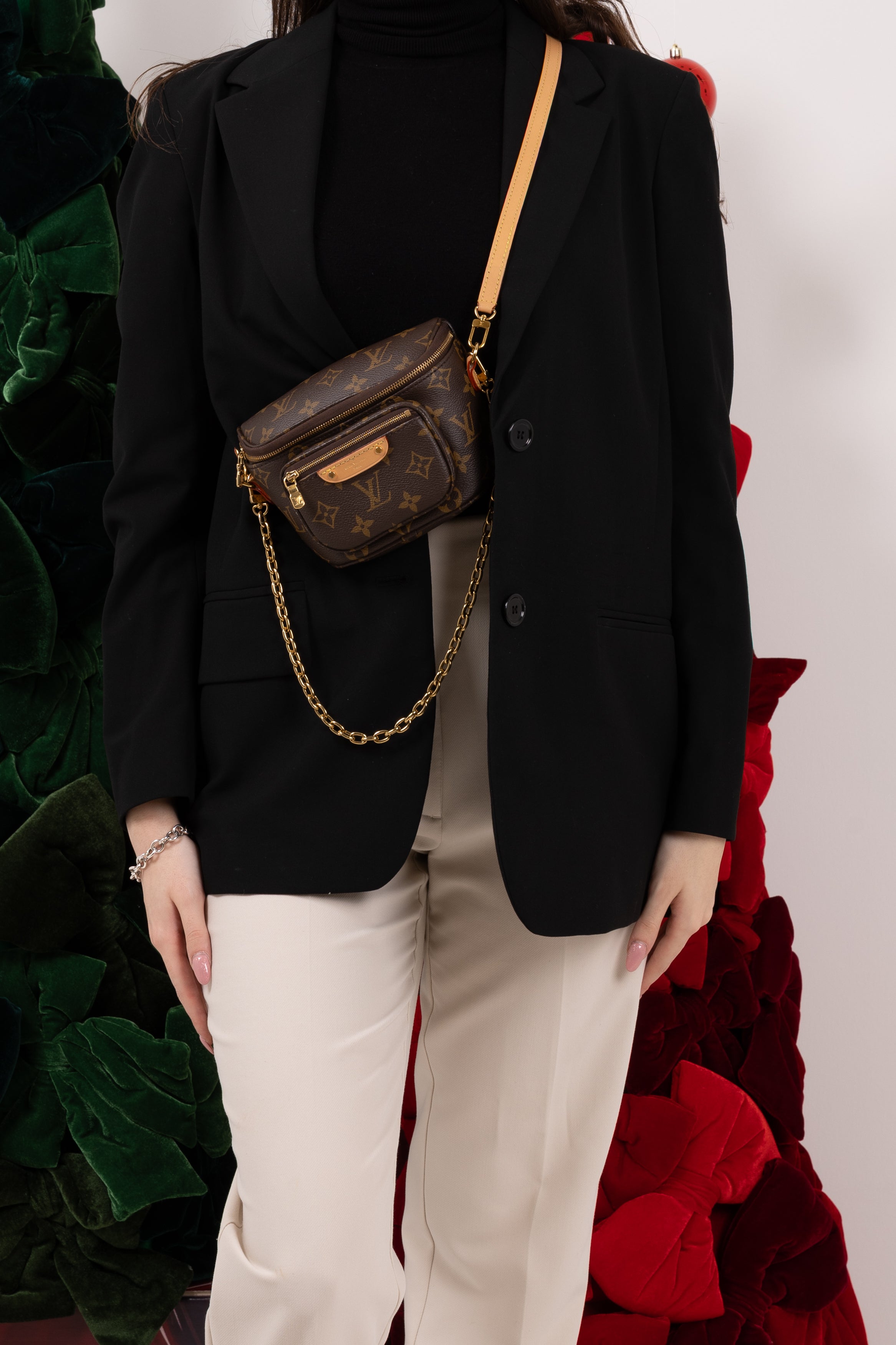 Louis Vuitton Bumbag