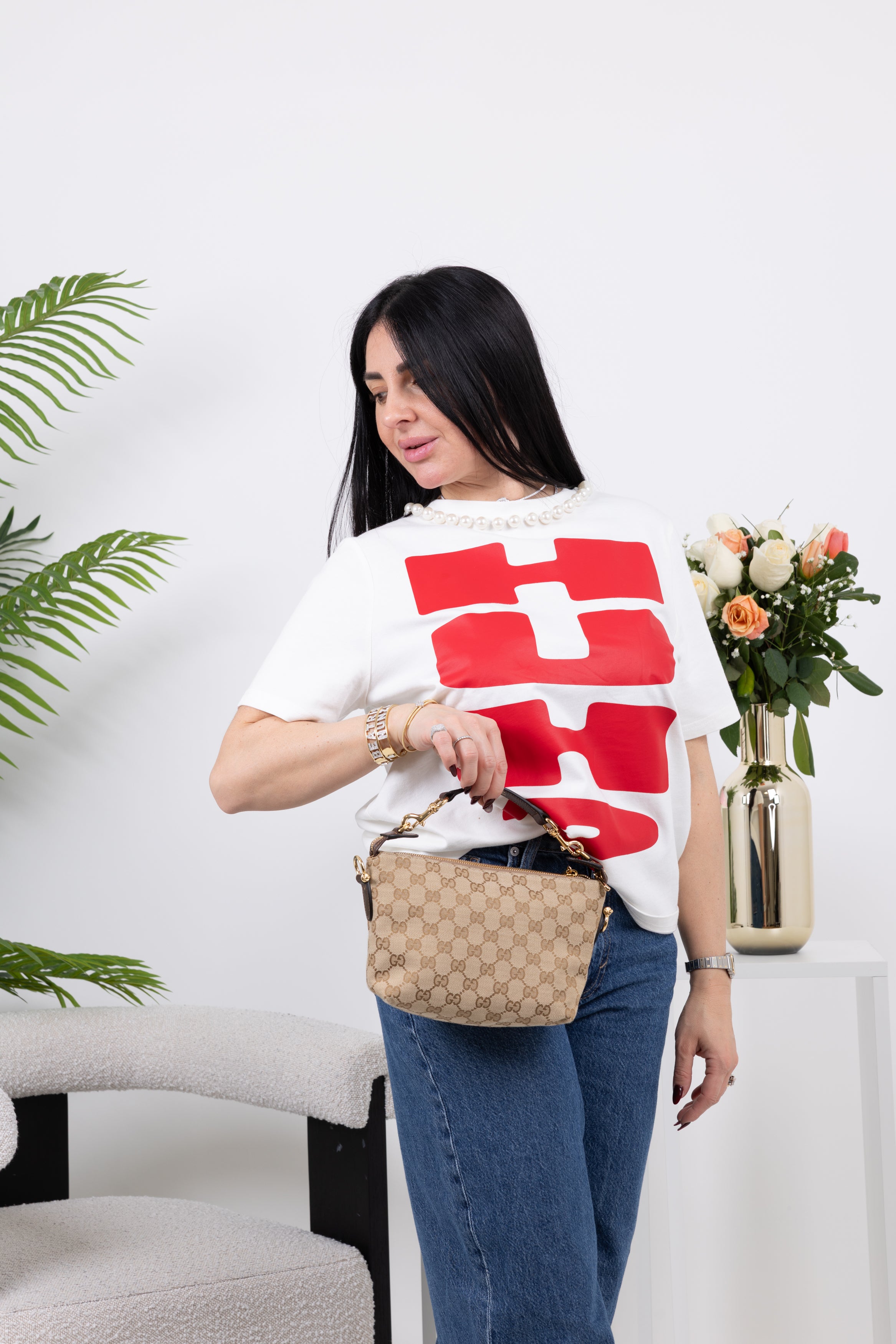 GUCCI BRERA