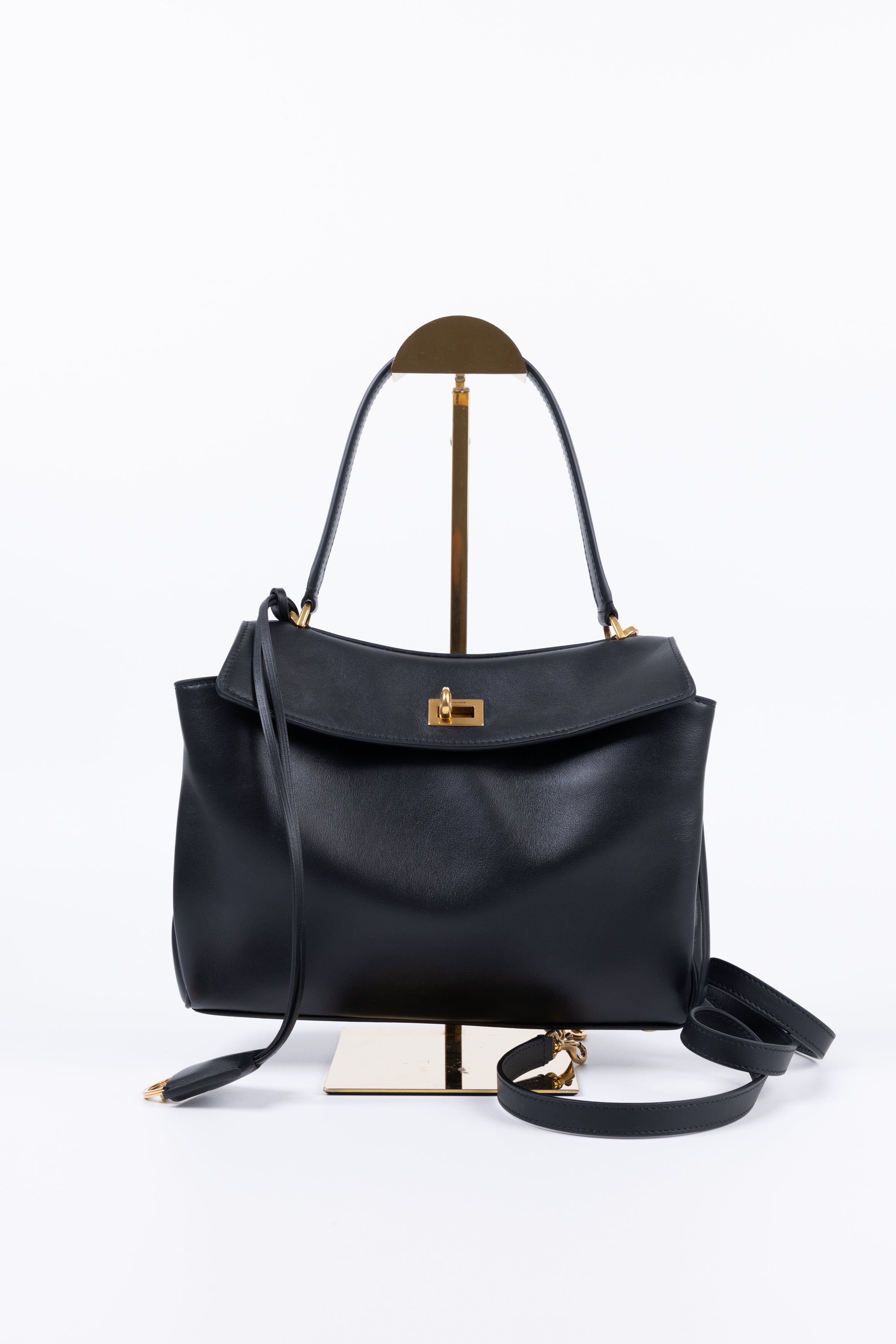 BALENCIAGA RODEO NERA PICCOLA