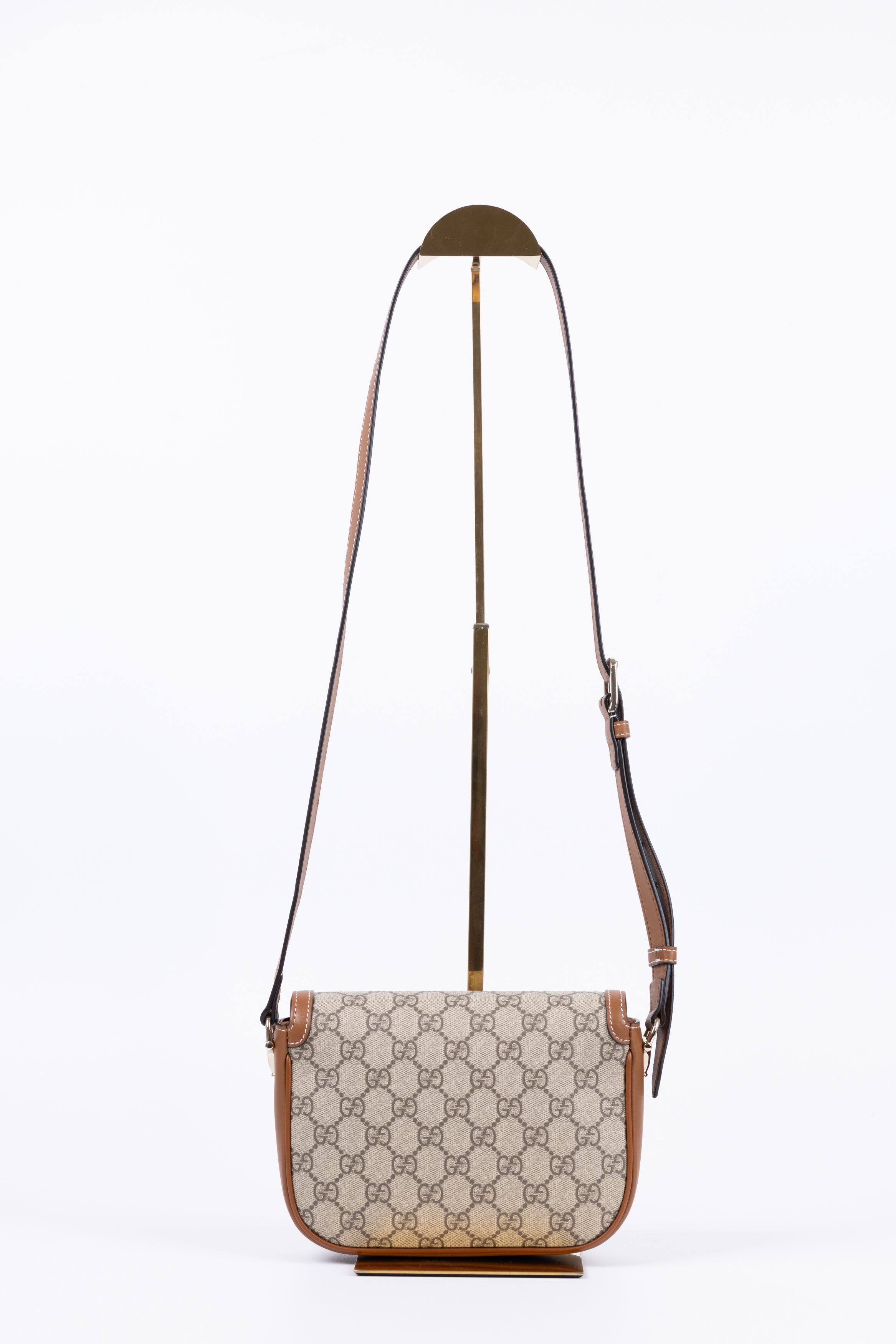 GUCCI HORSEBIT MINI 1955