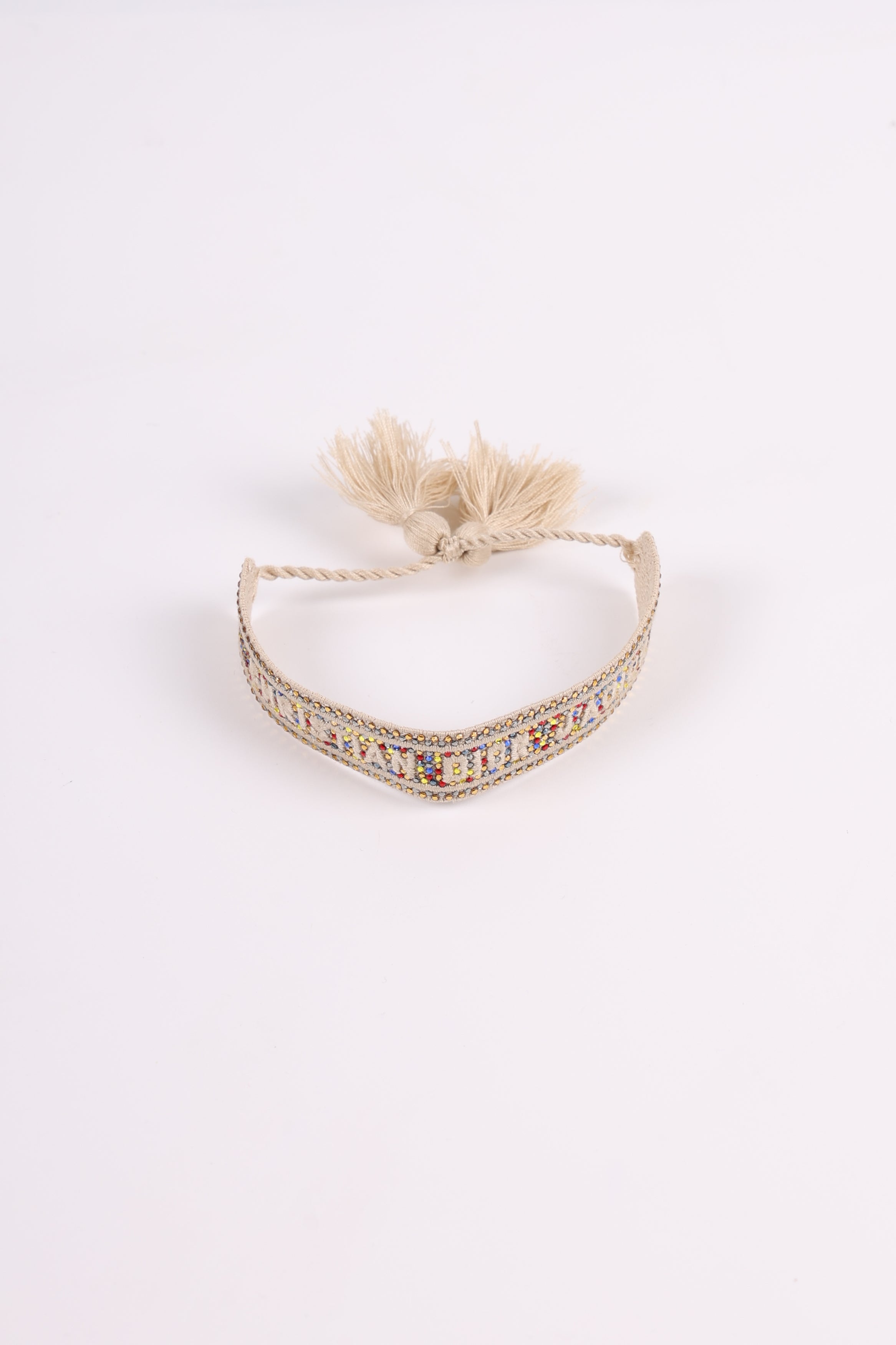 Bracciale Dior Strass