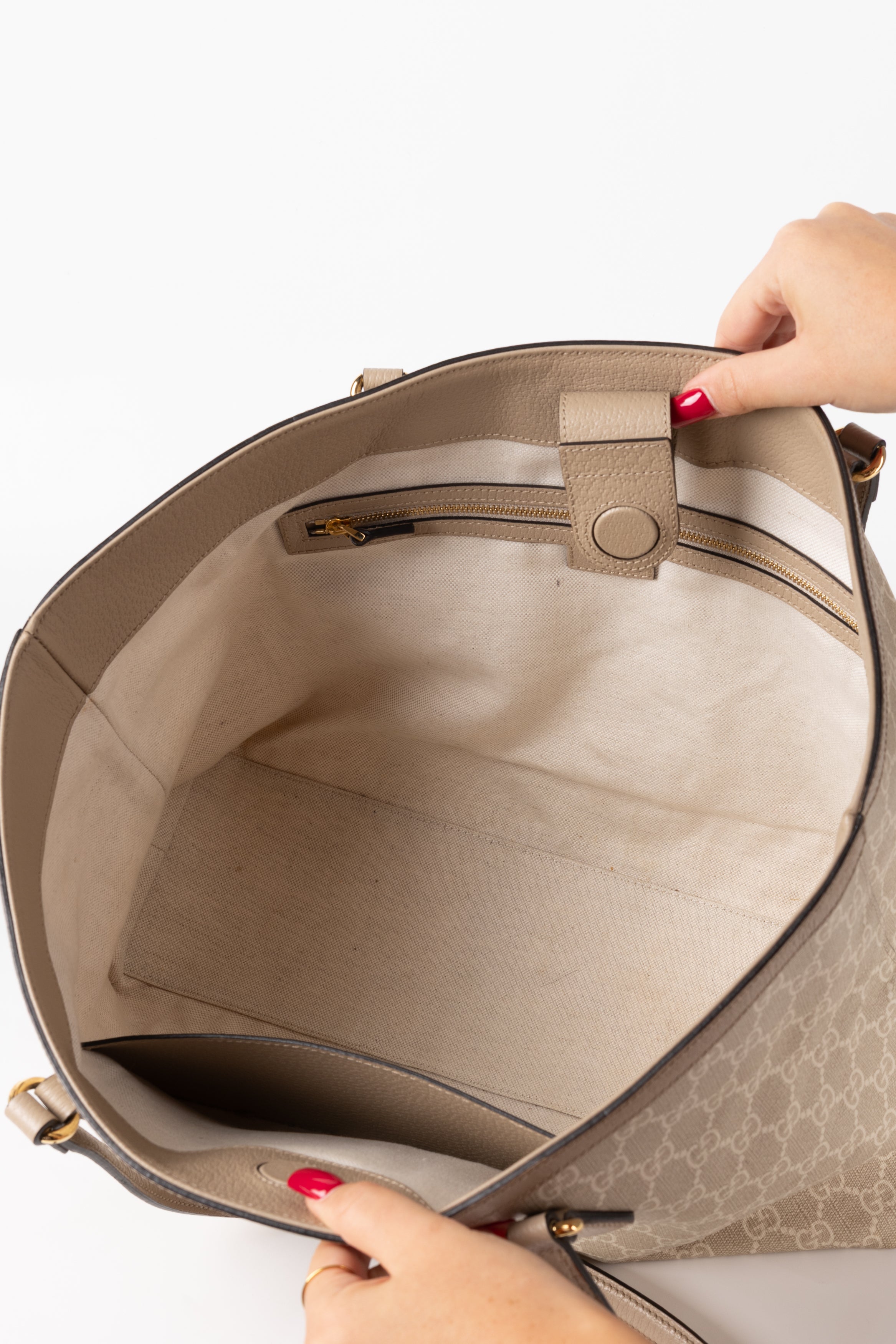 Gucci Shopping Ophidia Grande