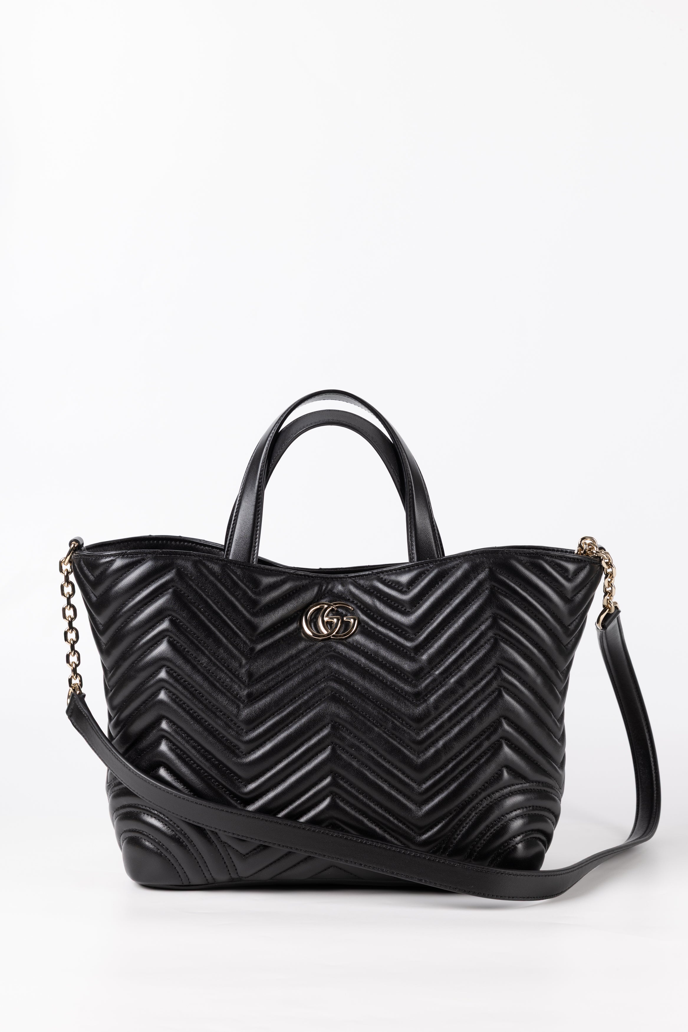 Gucci Shopping Betty Media