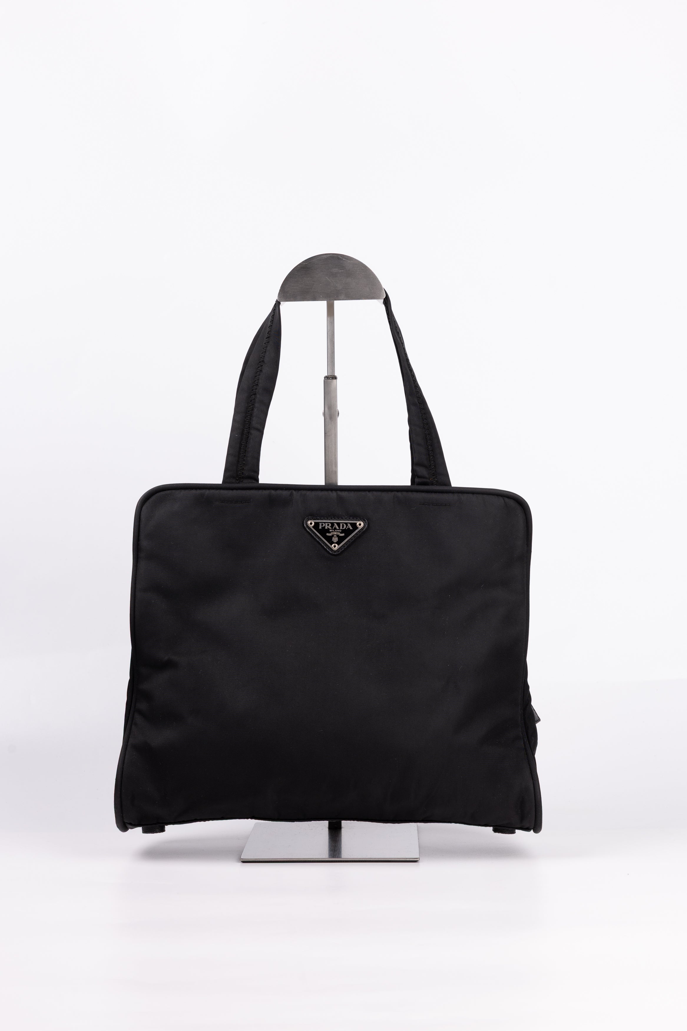 Prada Tote in Nylon