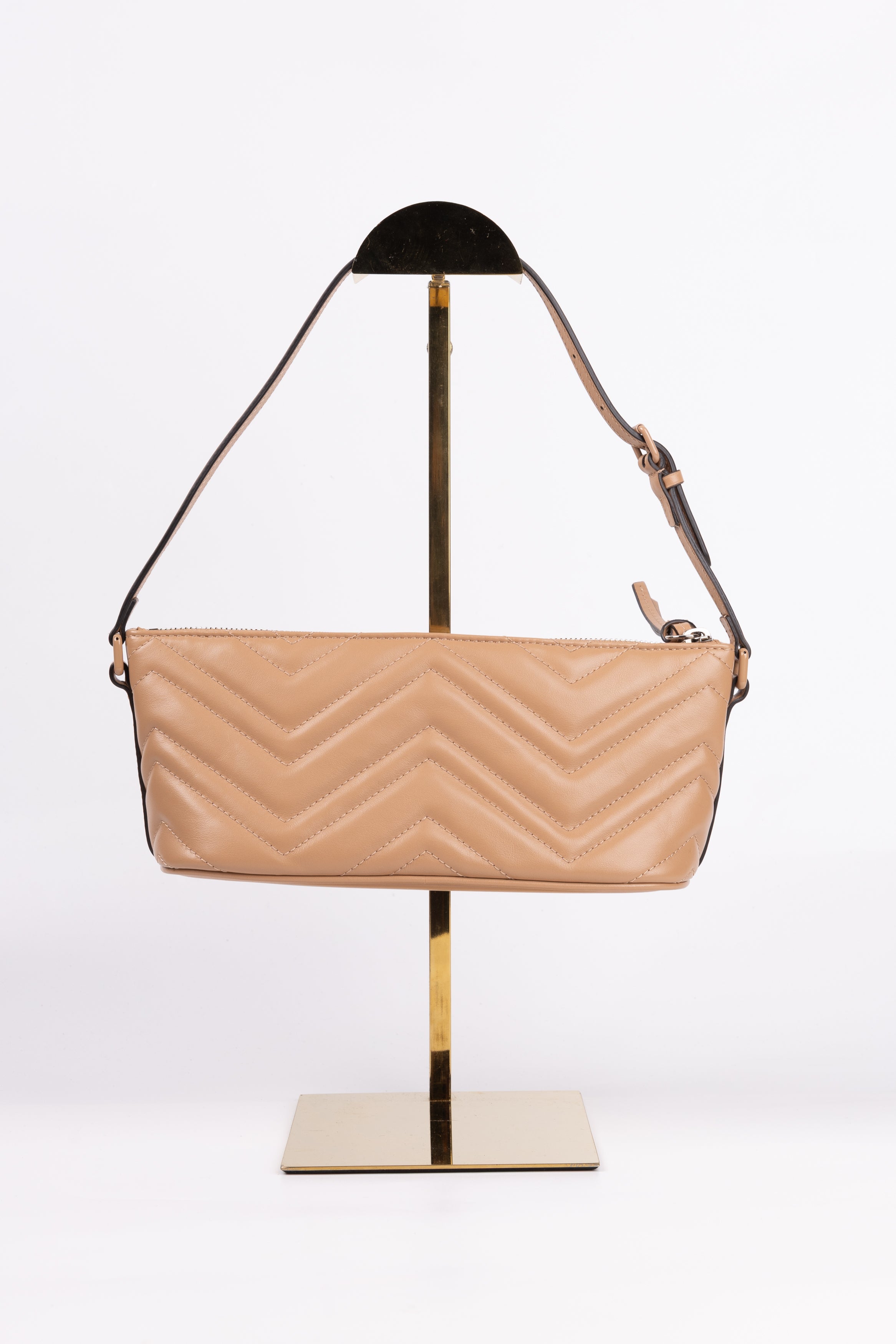 Gucci GG Marmont Boat