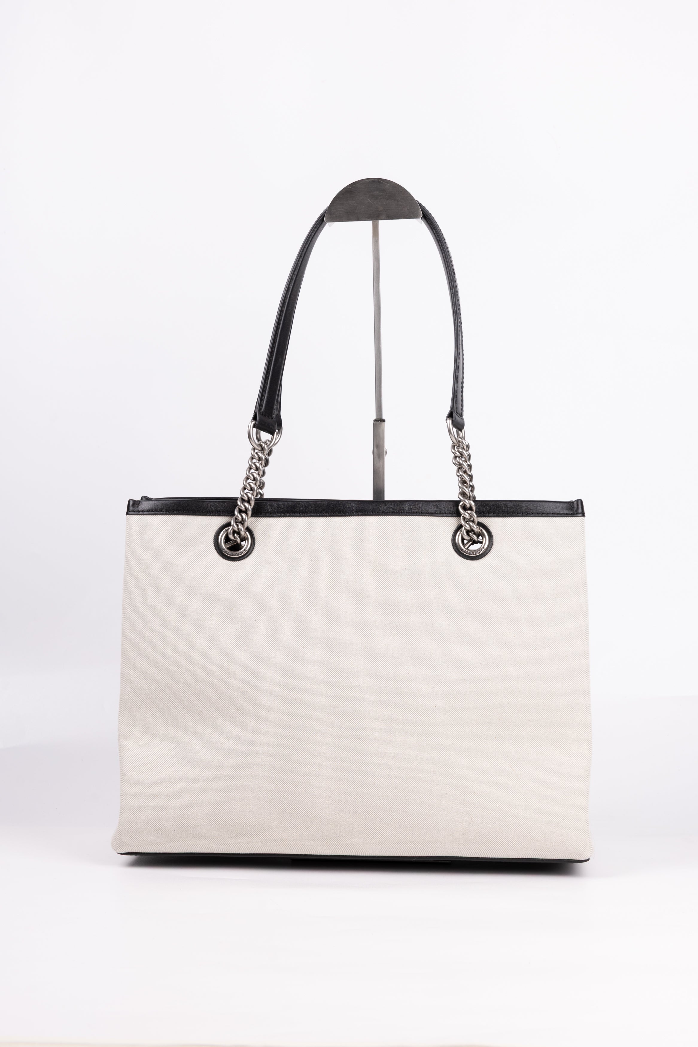 Balenciaga Duty Free Bianca in Cotone