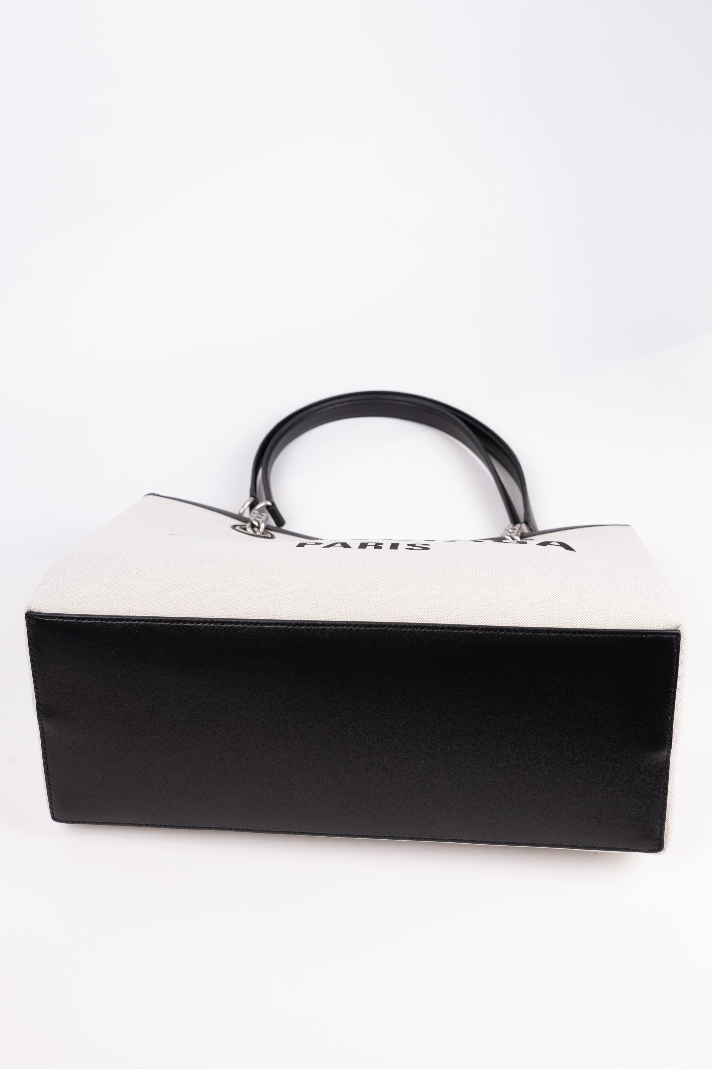 Balenciaga Duty Free Bianca in Cotone