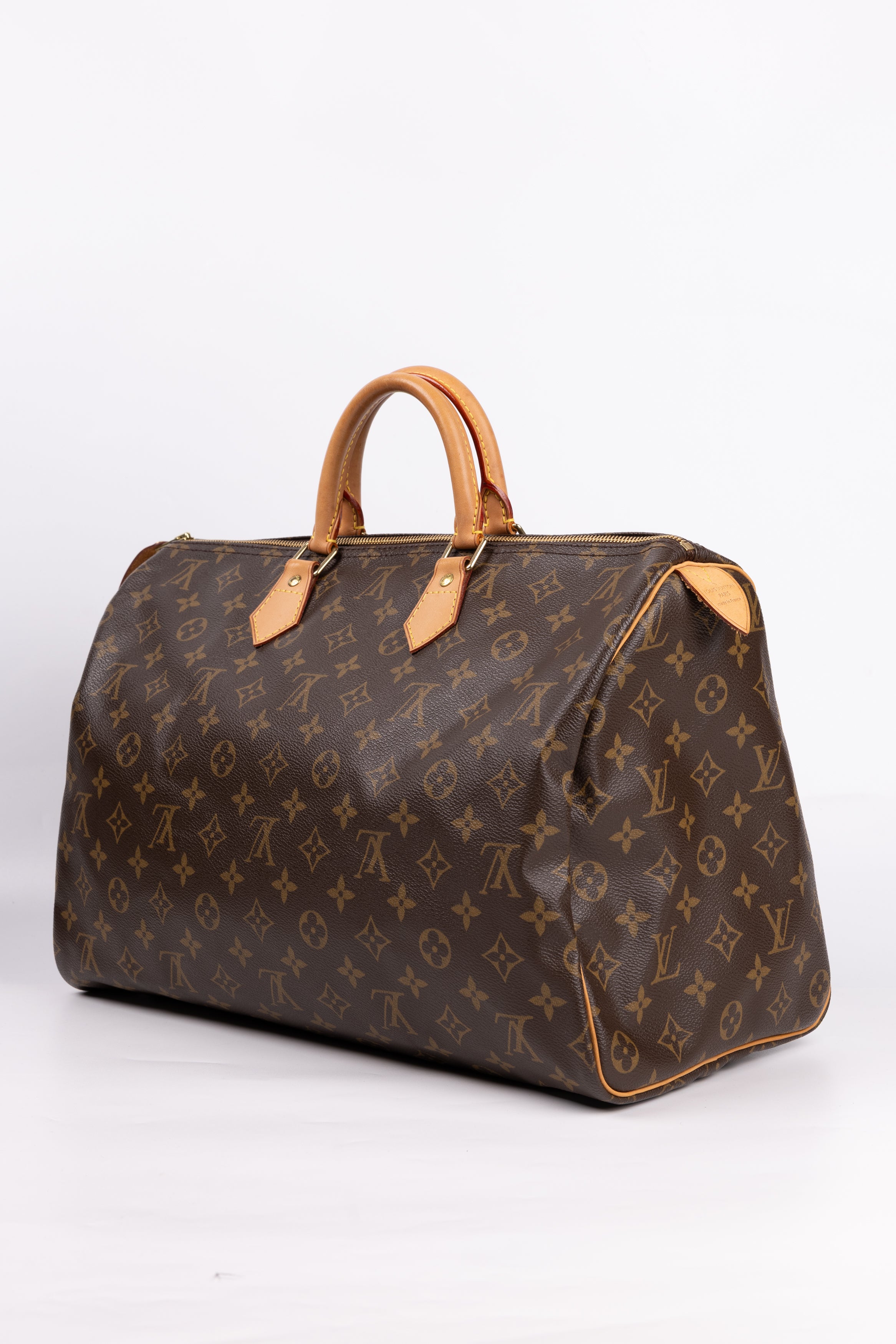 Louis Vuitton Speedy 40
