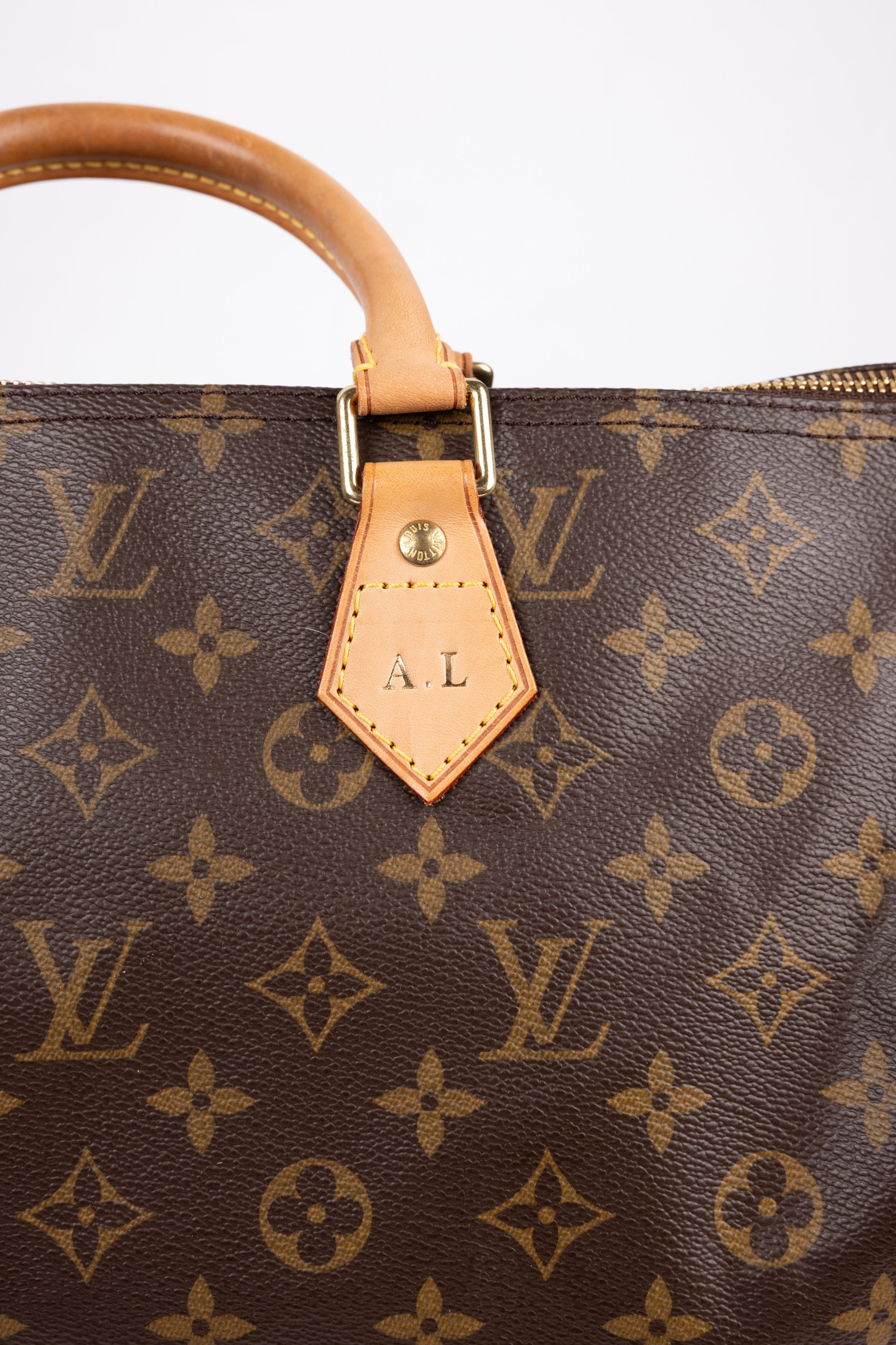 Louis Vuitton Speedy 40