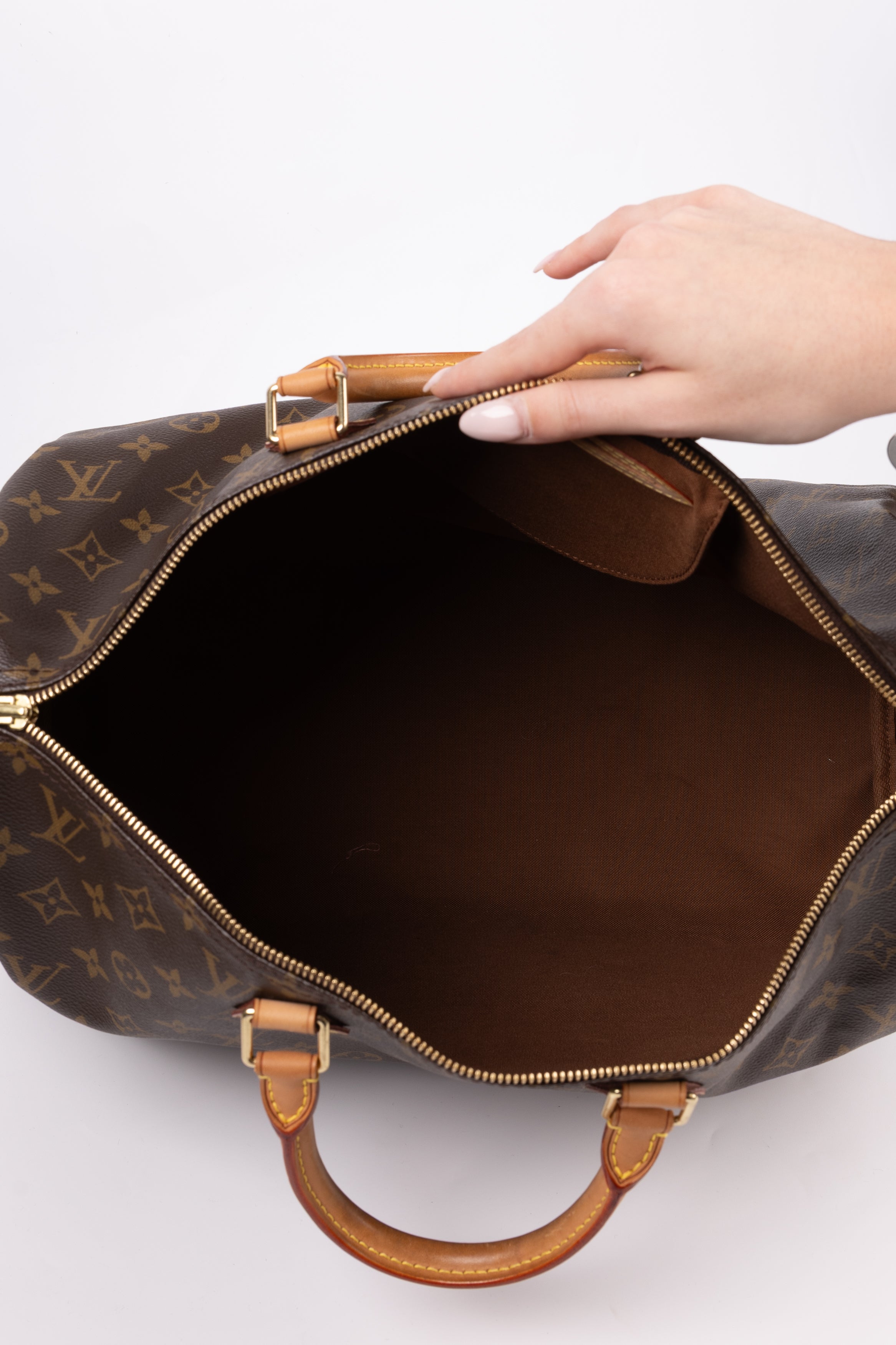 Louis Vuitton Speedy 40