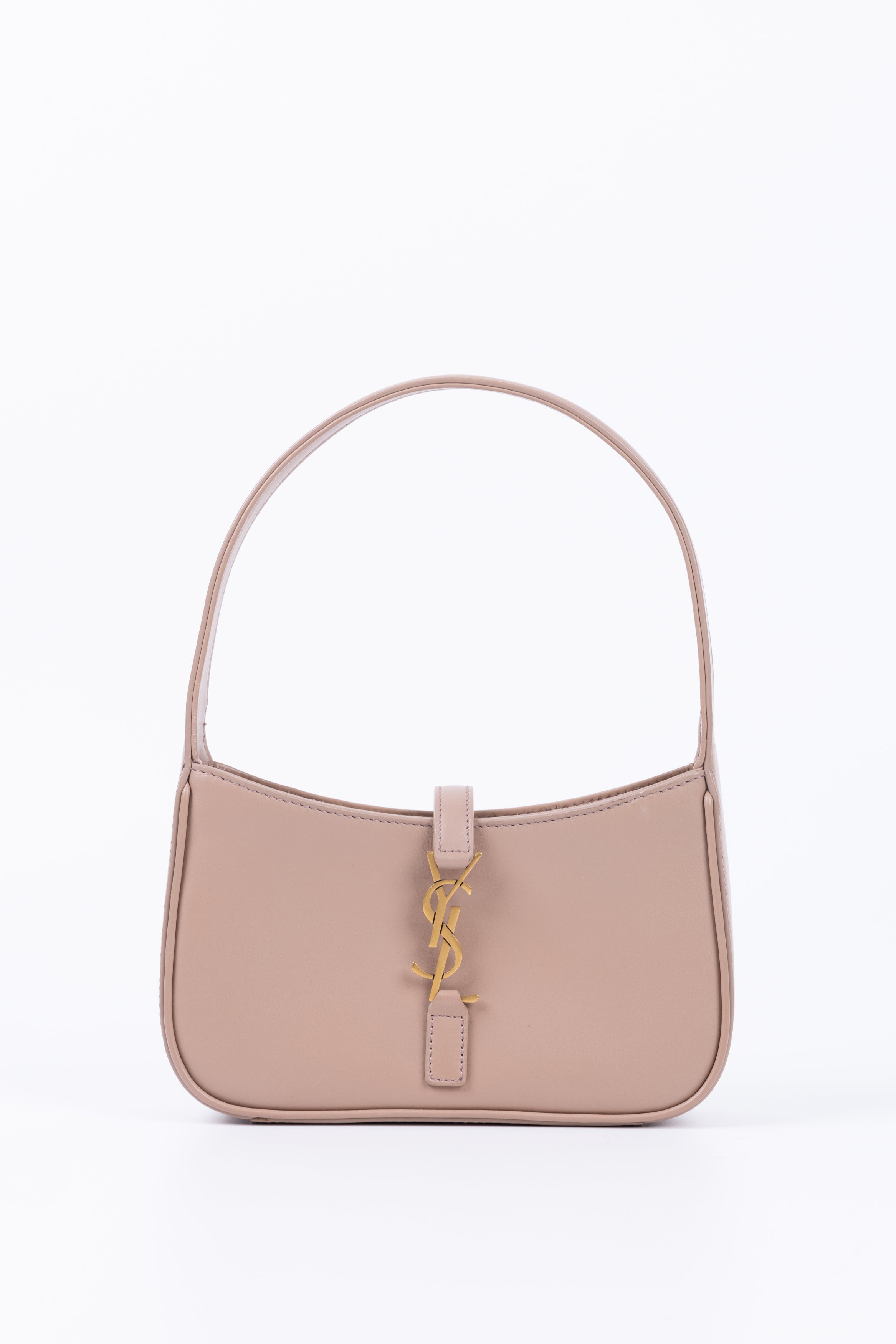 SAINT LAURENT LE 5 A 7 MINI ROSA CIPRIA