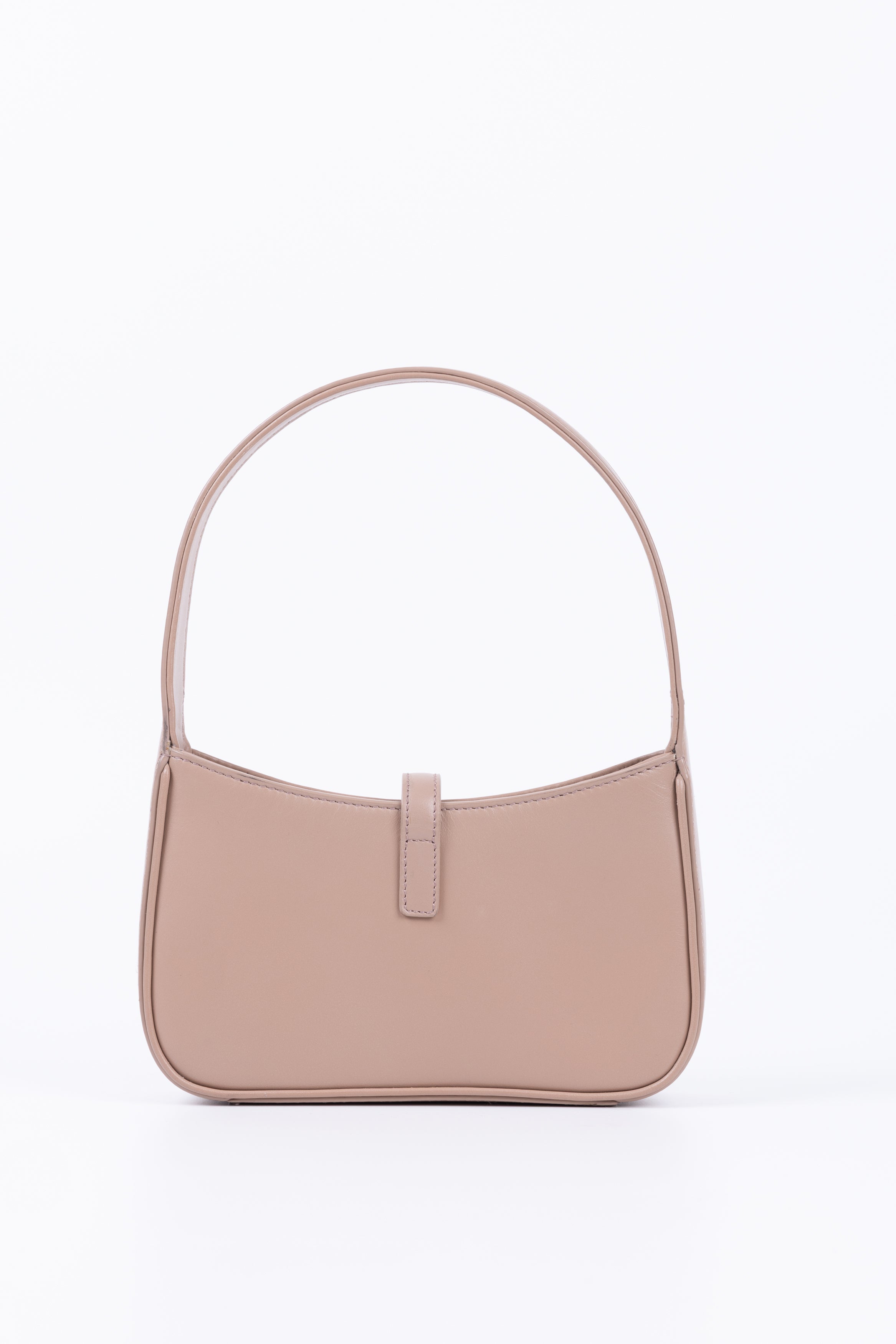 SAINT LAURENT LE 5 A 7 MINI ROSA CIPRIA