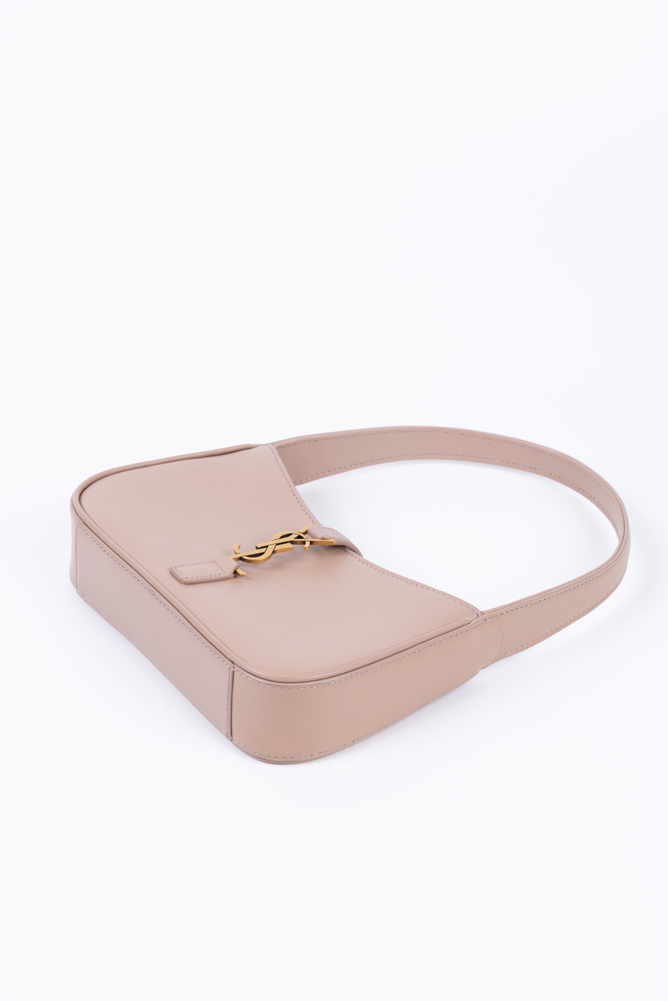SAINT LAURENT LE 5 A 7 MINI ROSA CIPRIA