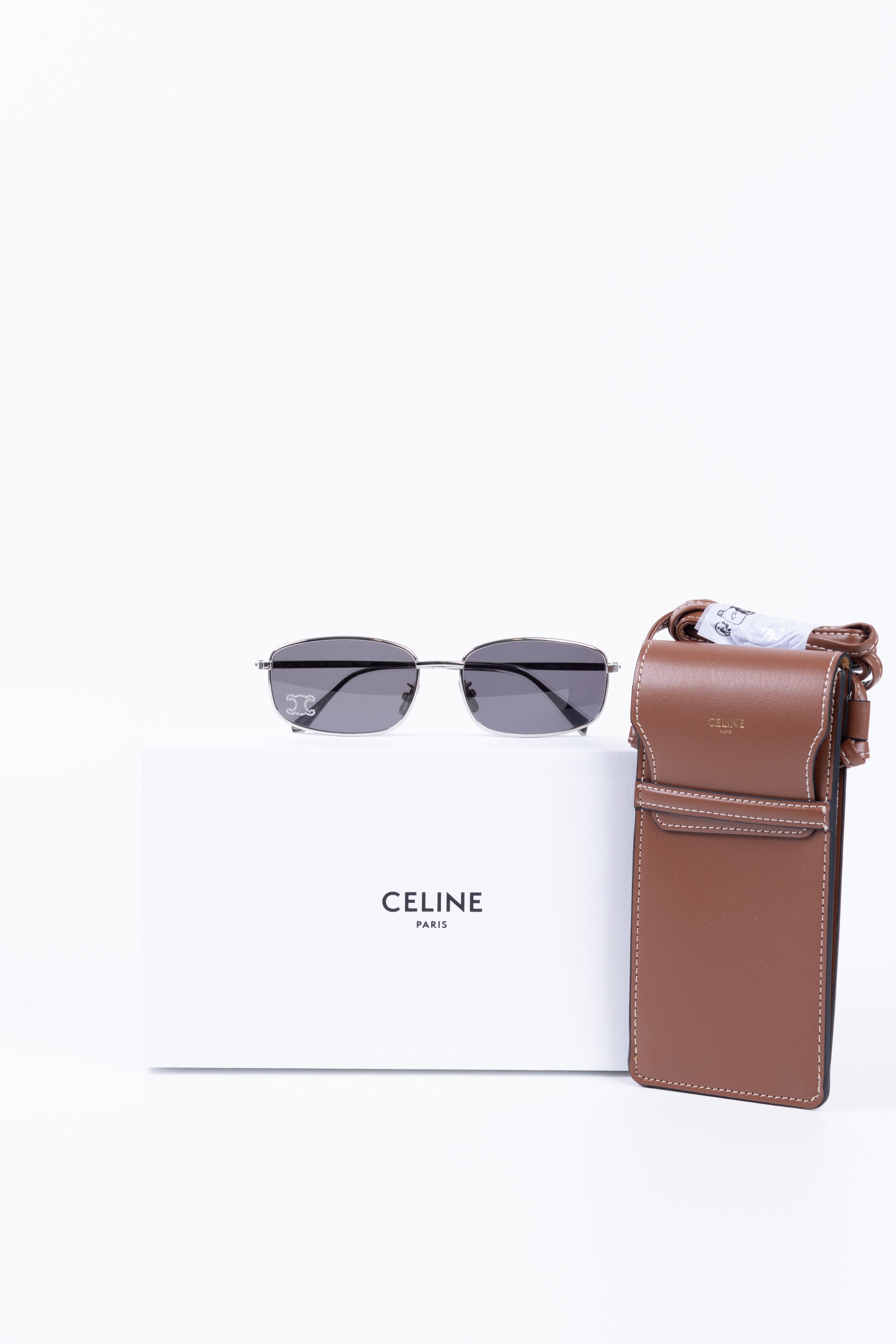 OCCHIALI CELINE TRIOMPHE