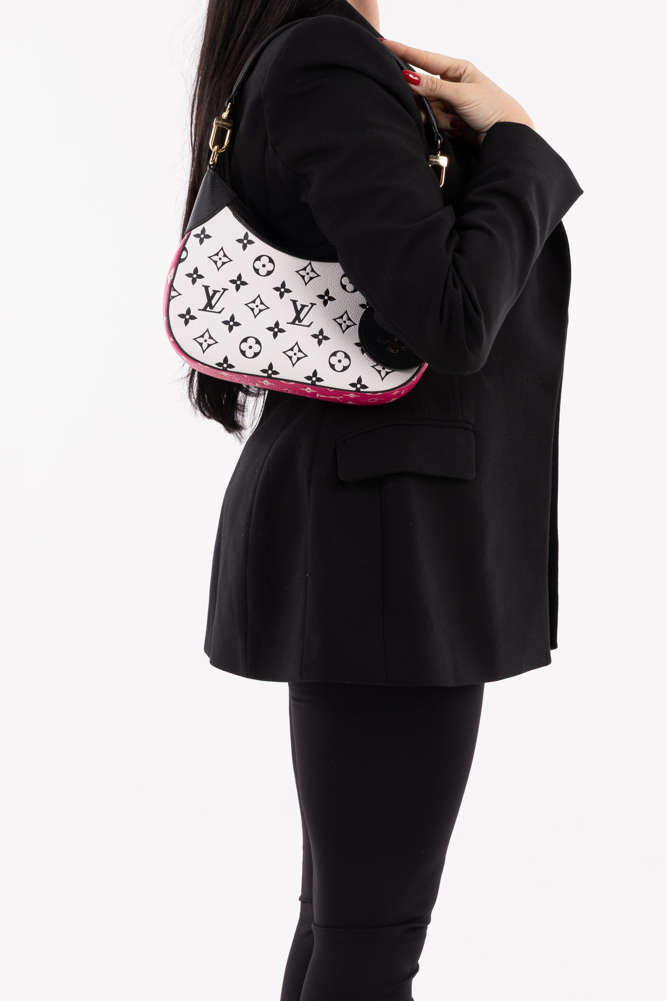 Louis Vuitton Bagatelle Limited