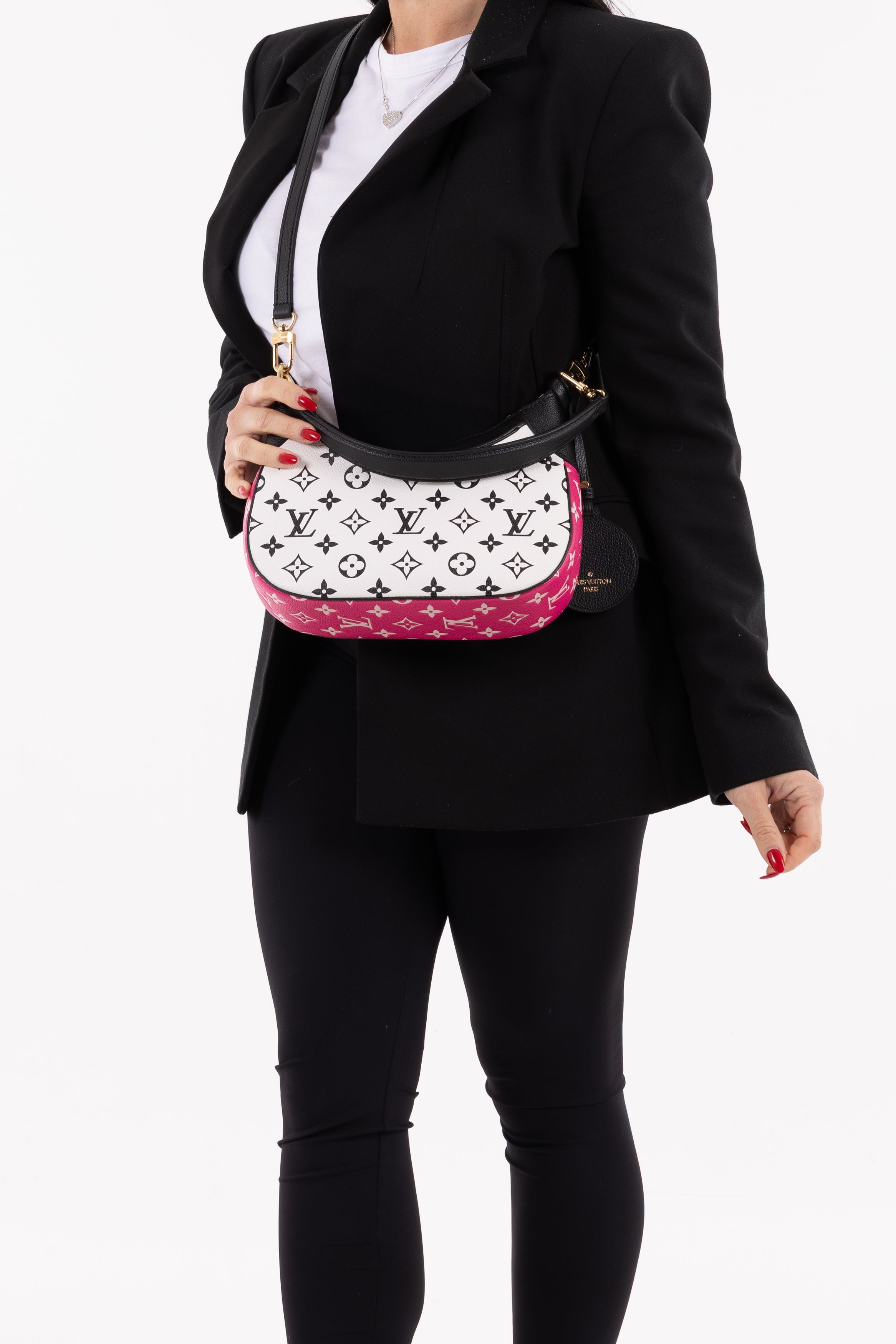 Louis Vuitton Bagatelle Limited