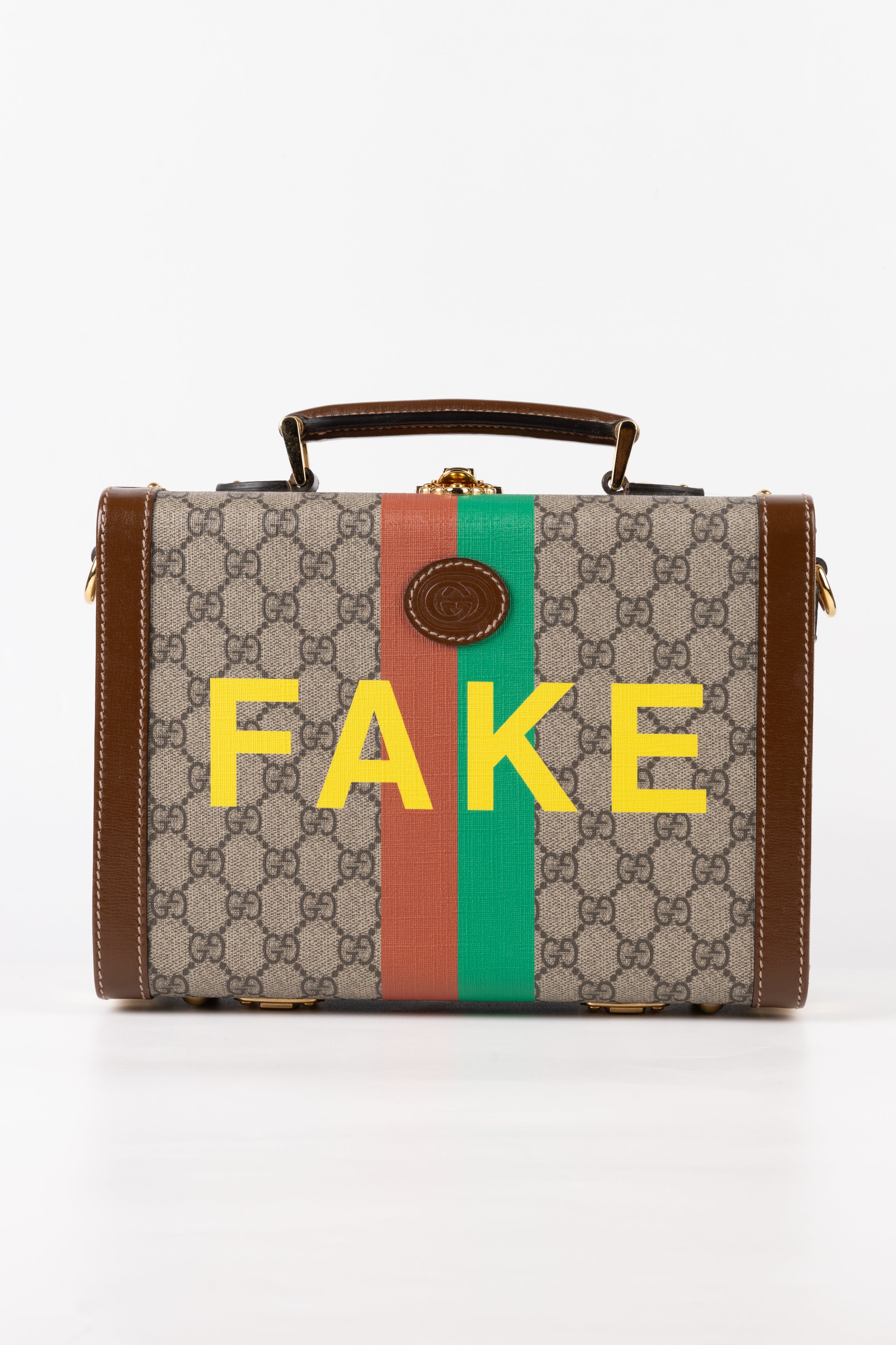 Gucci beauty Bag