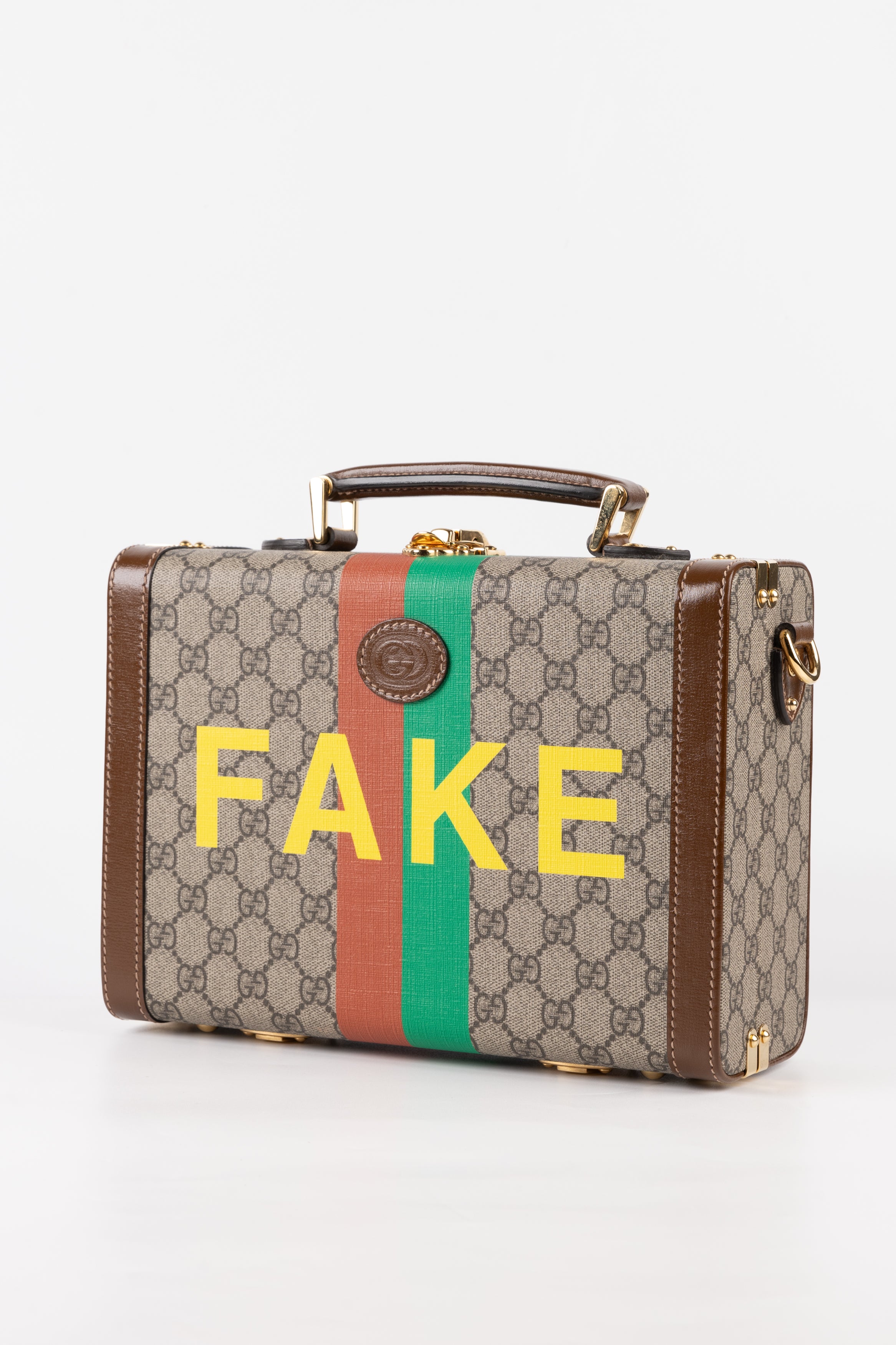 Gucci beauty Bag
