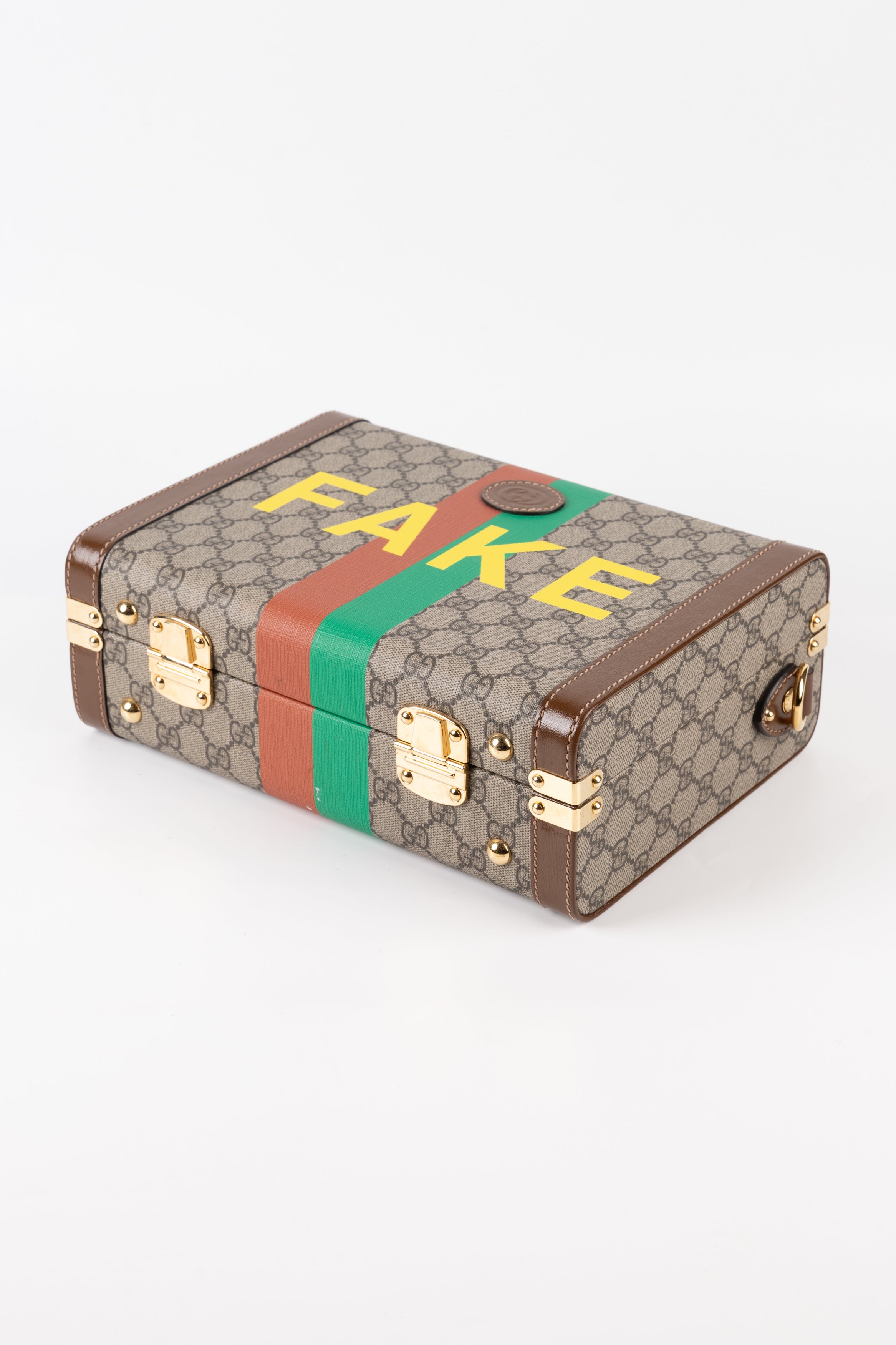 Gucci beauty Bag