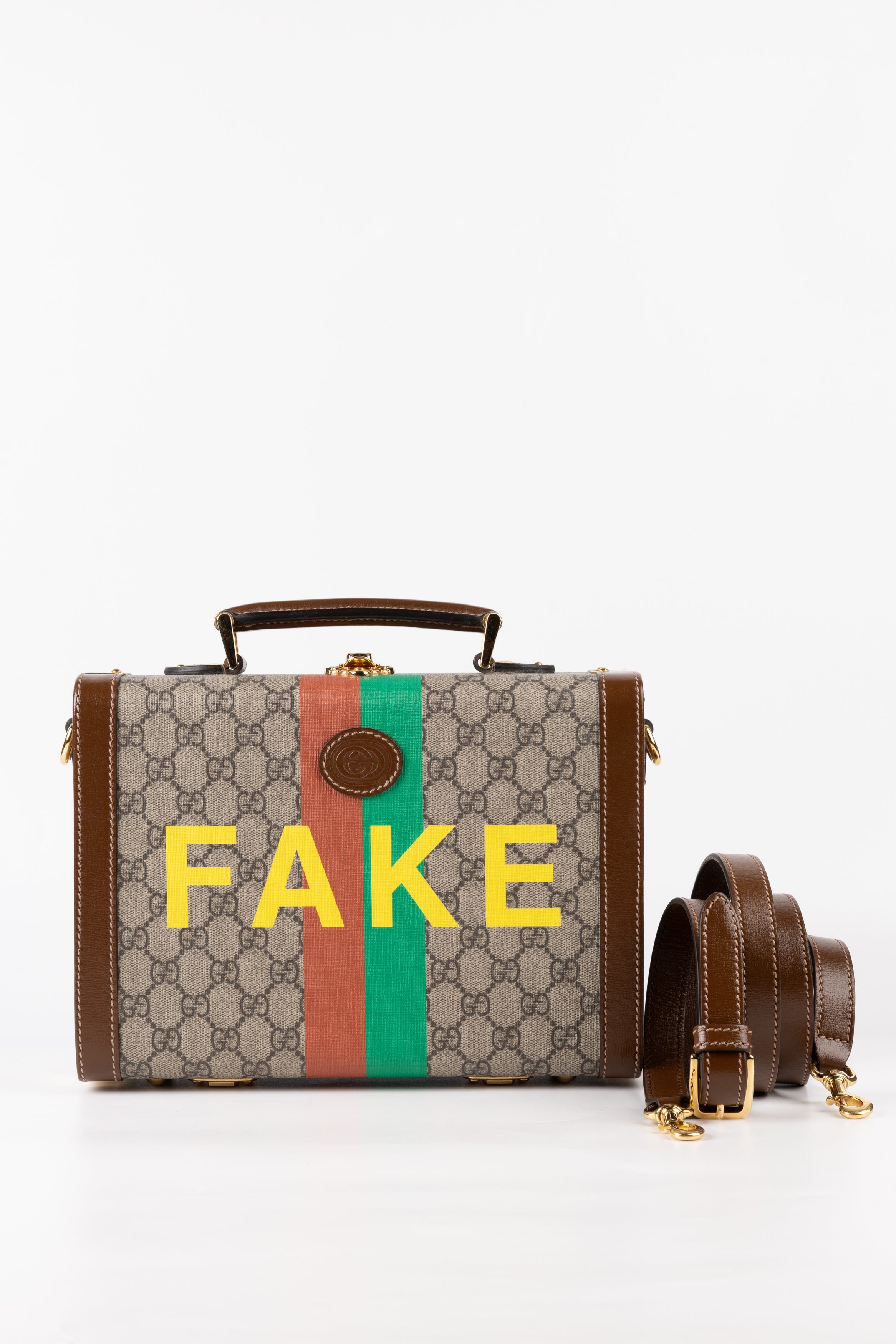 Gucci beauty Bag