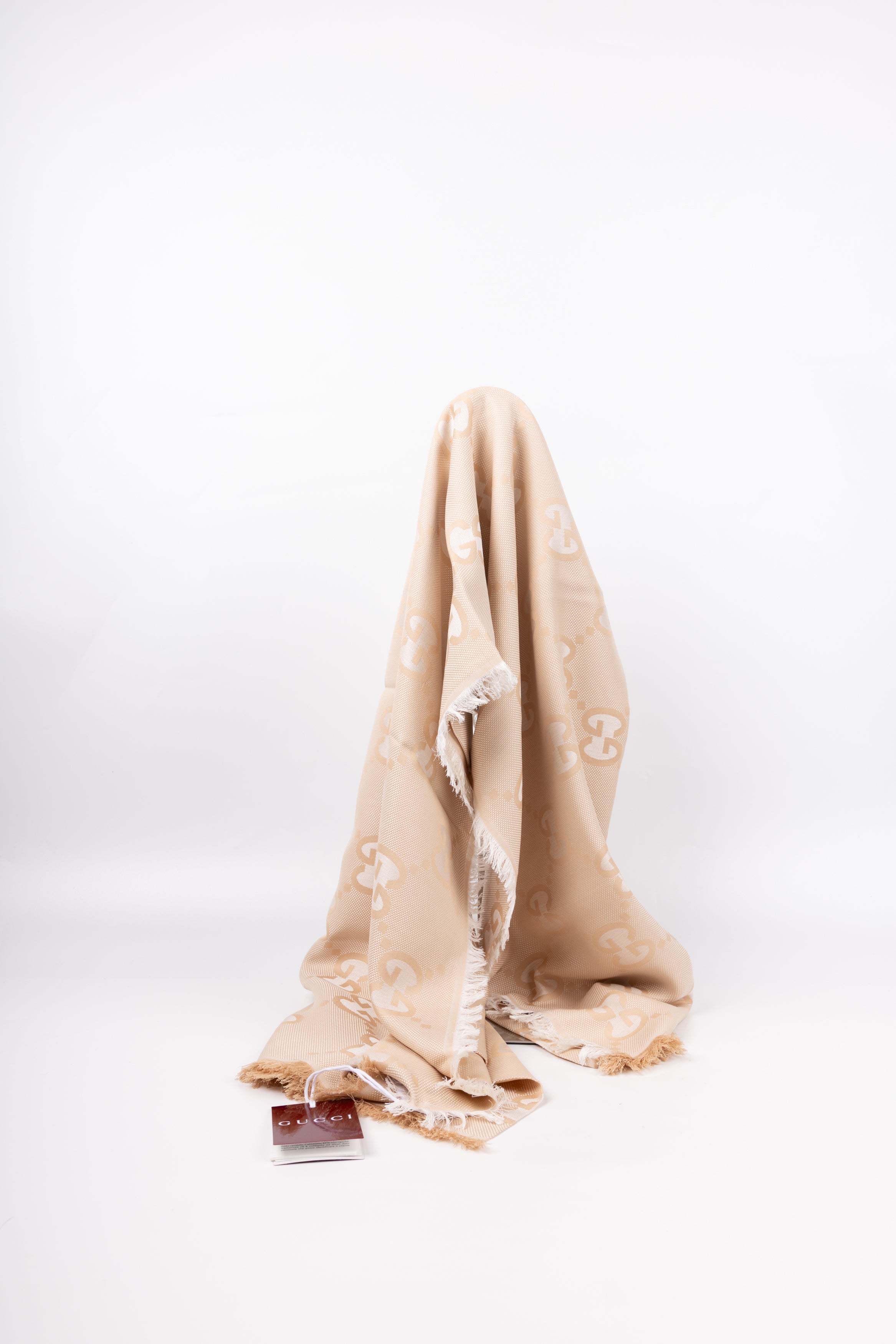 Gucci GG Jumbo Beije 19