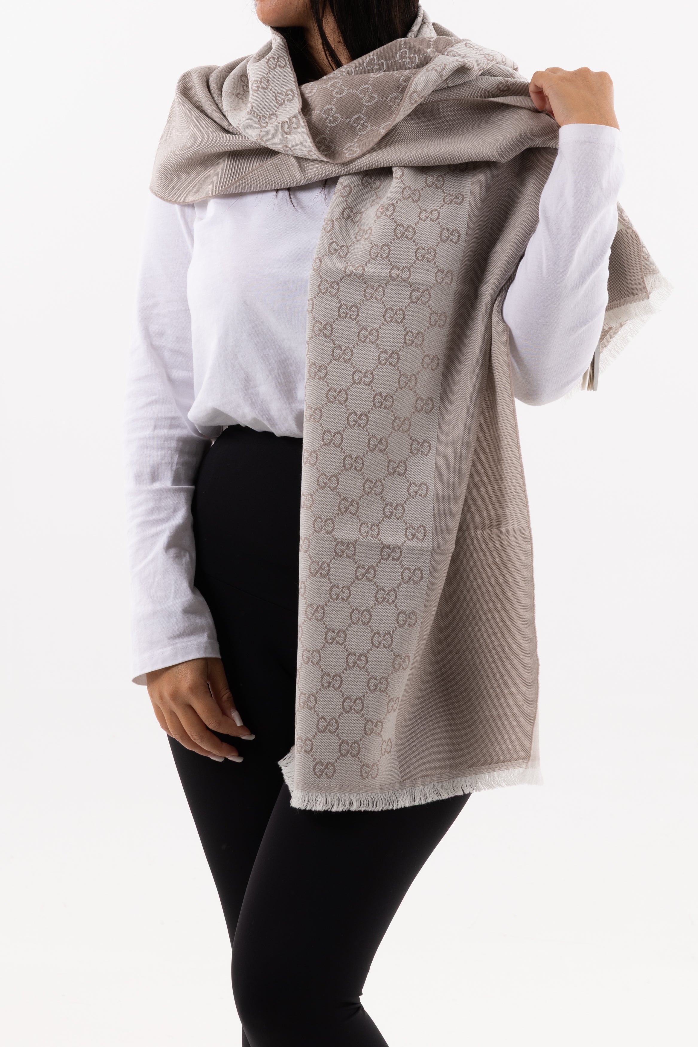 Gucci GG Cappuccino 15